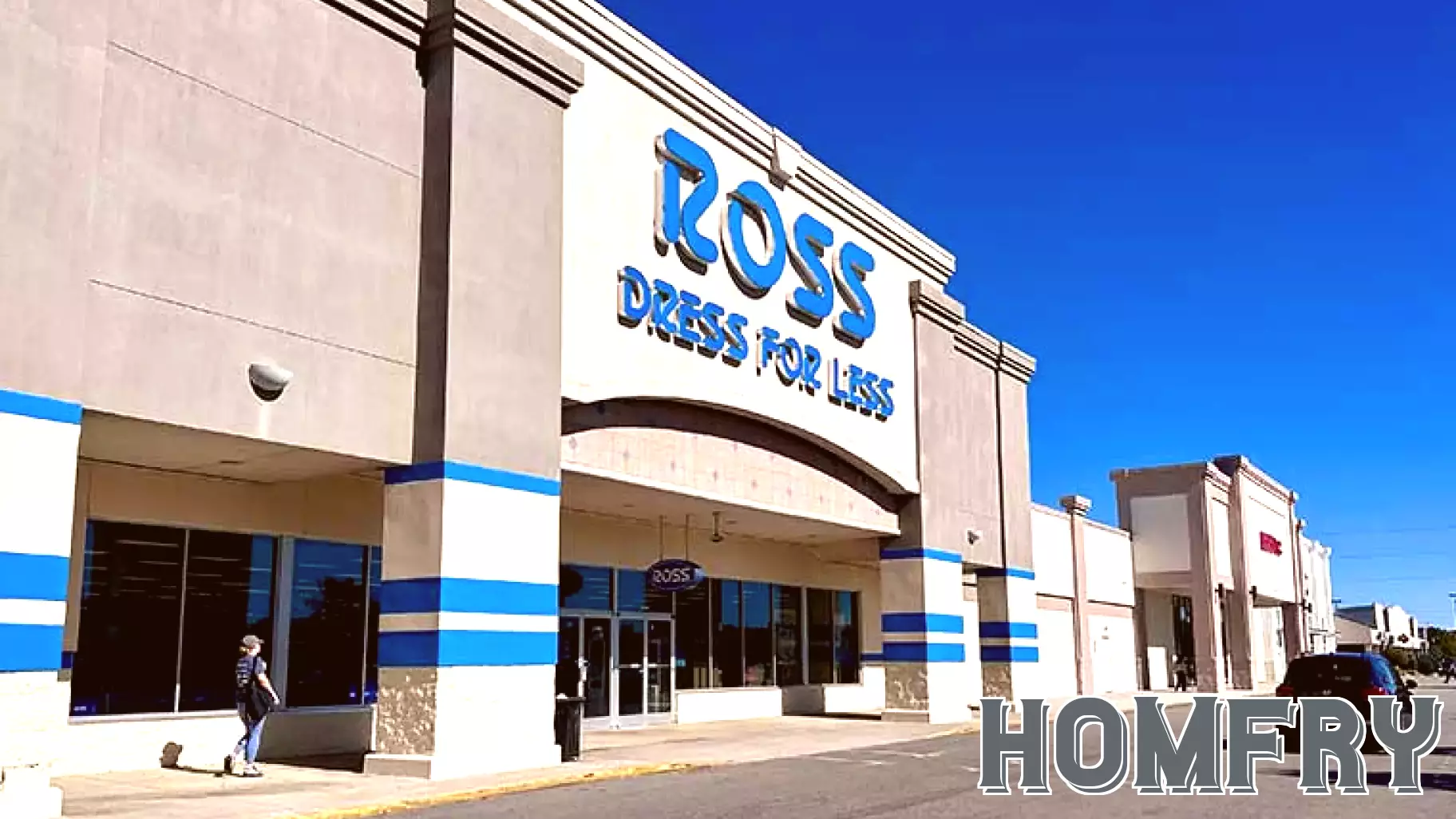 Chicago firm buys stake in $644M shopping center portfolio, including Wilmington center