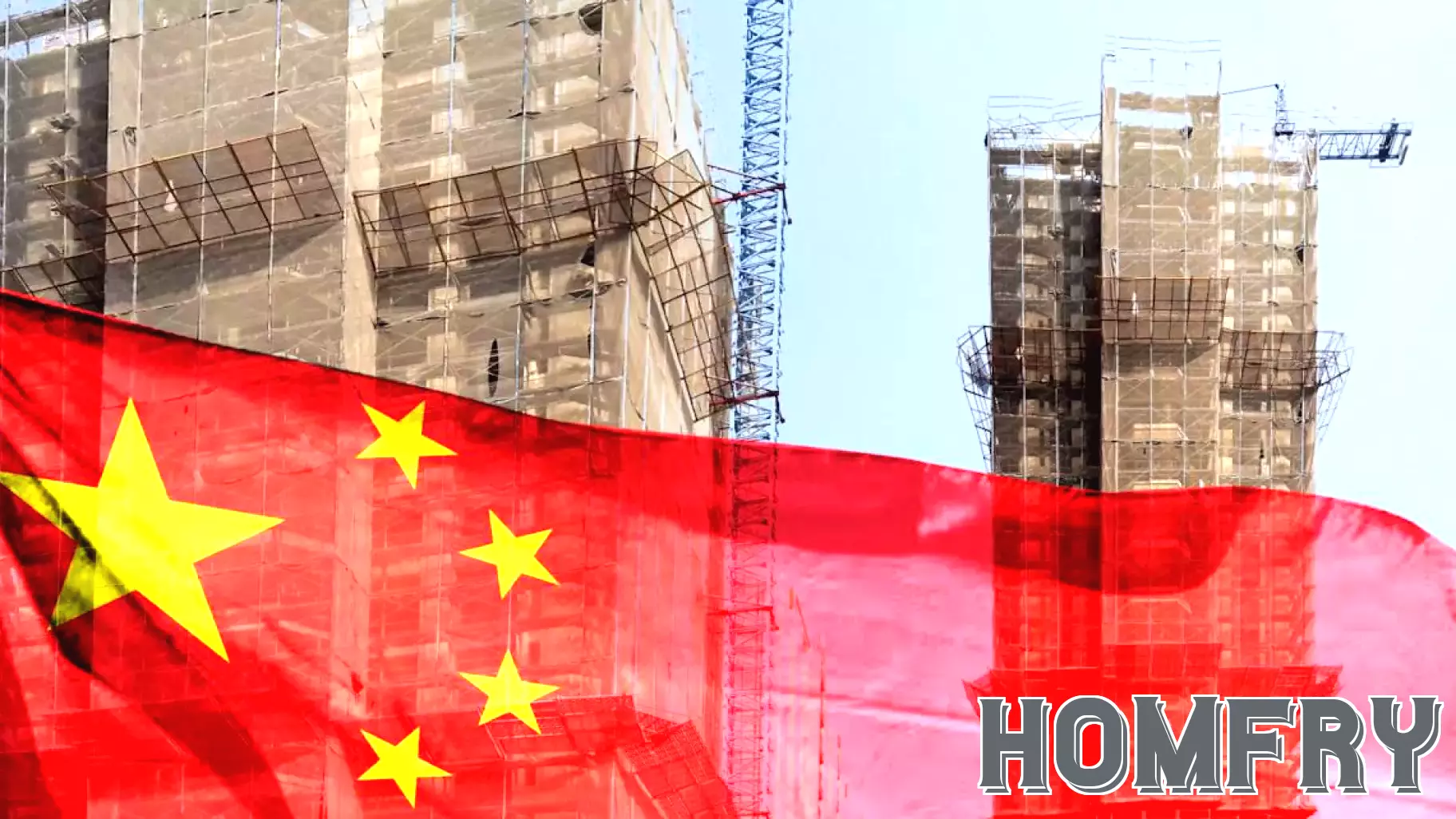 Chinese Developer Xinyuan Real Estate Faces Bankruptcy Petition from Creditors