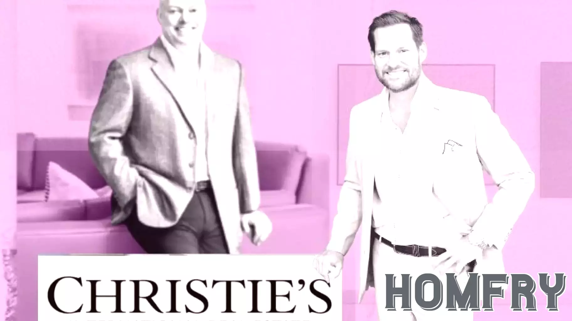 Christie’s International Real Estate @properties Lone Star Welcomes Koberg Real Estate Group, Further Defining North Texas Luxury