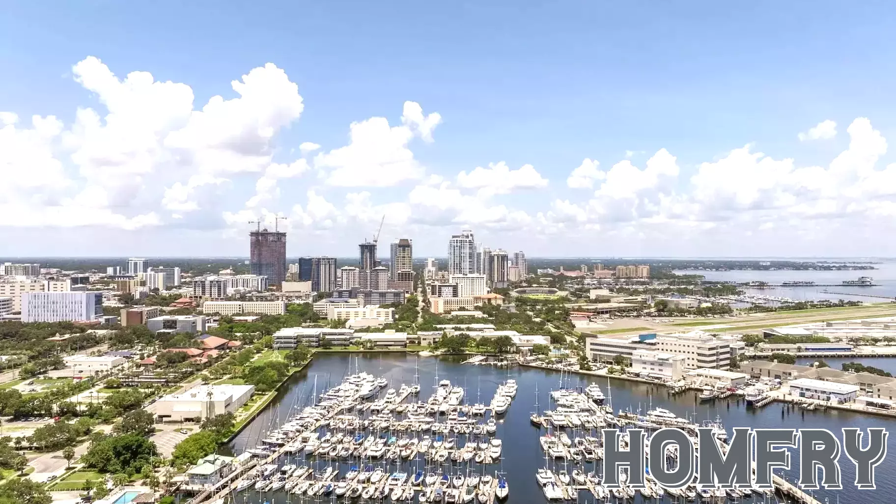 Clearwater Real Estate Firm Expands Salt Creek Holdings to $59 Million