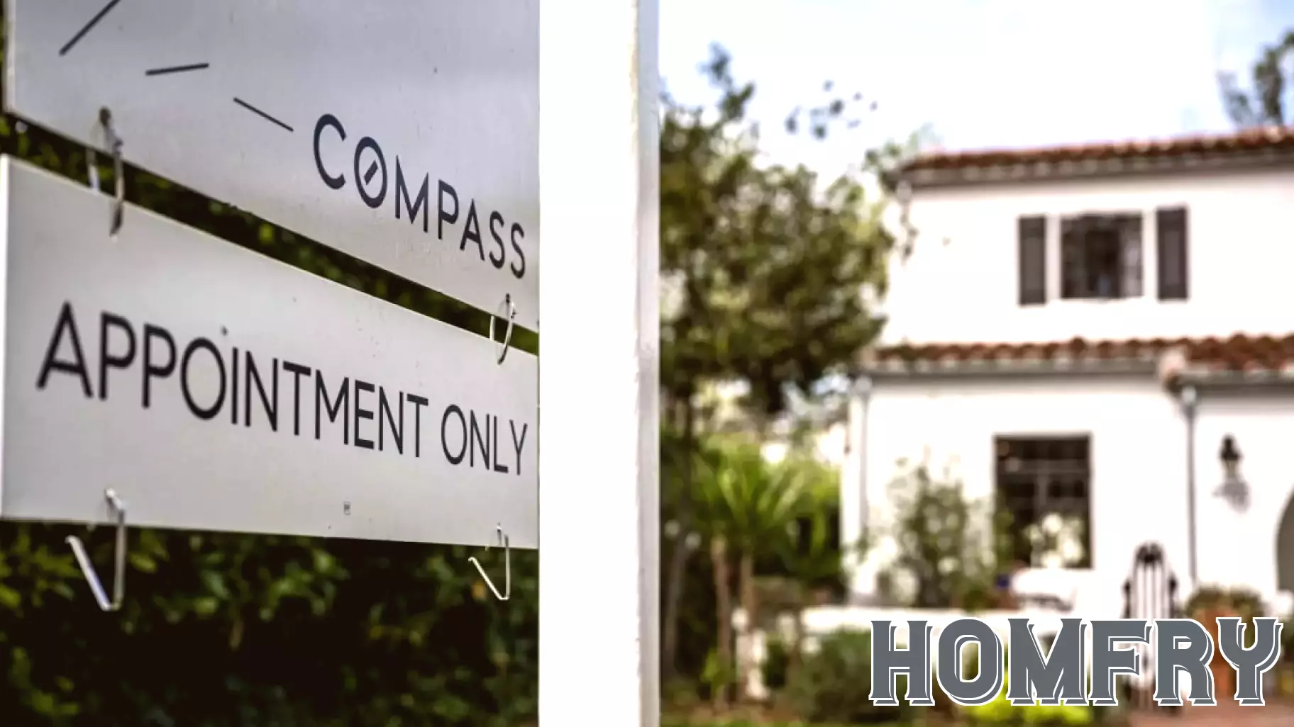 Compass Expands Its Reach with $4.2 Billion Acquisition of Anywhere