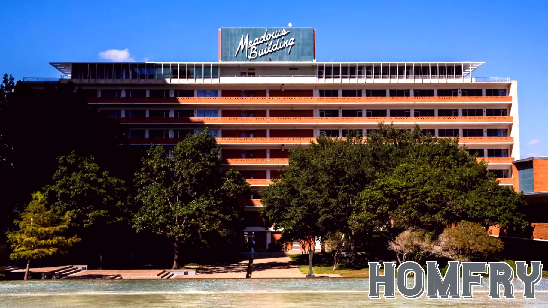 Dallas' landmark Meadows Building sells to local firm with big plans