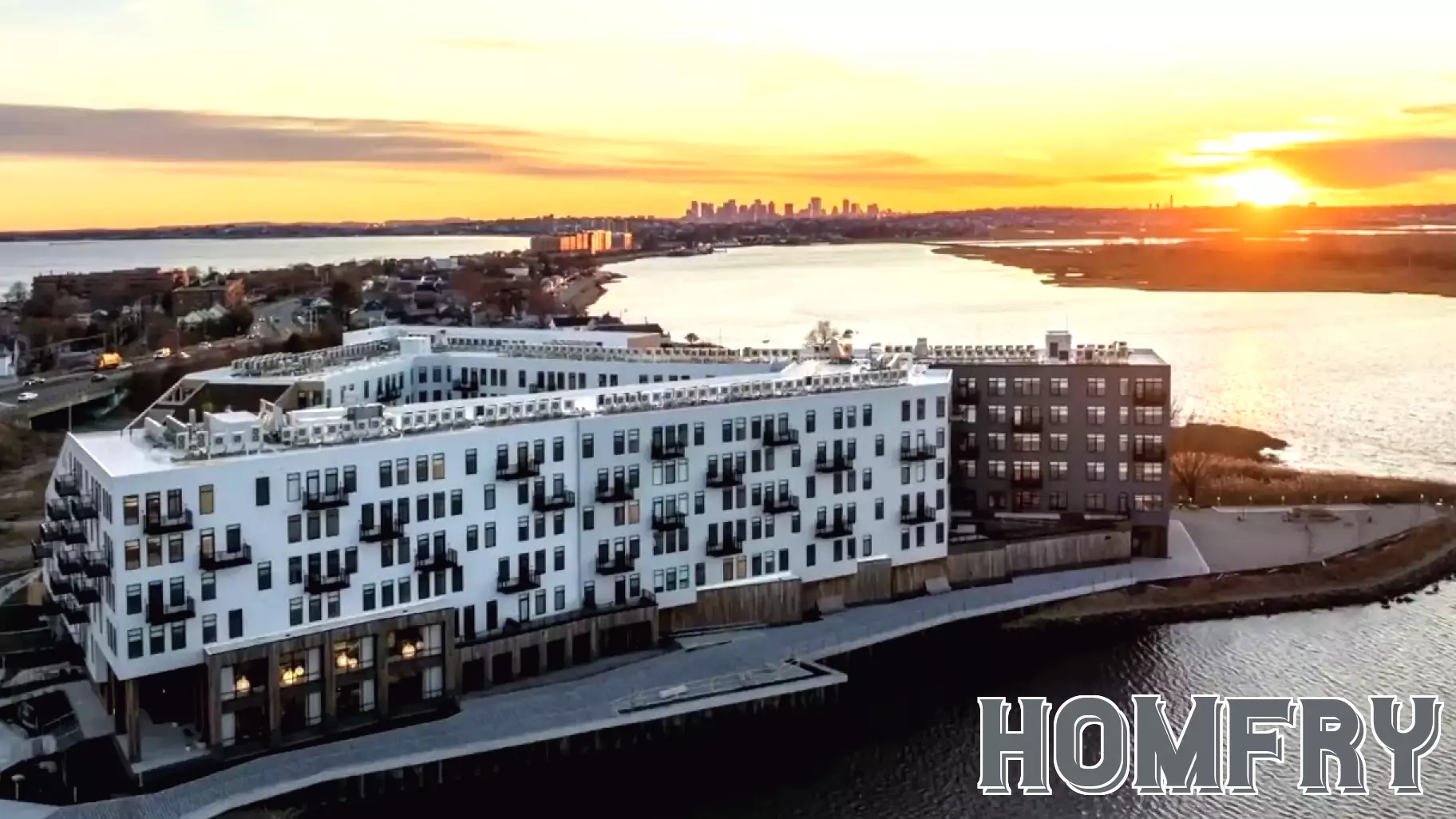 Damian Szary Recognized for His Impact on Multifamily Living at 2025 Gala