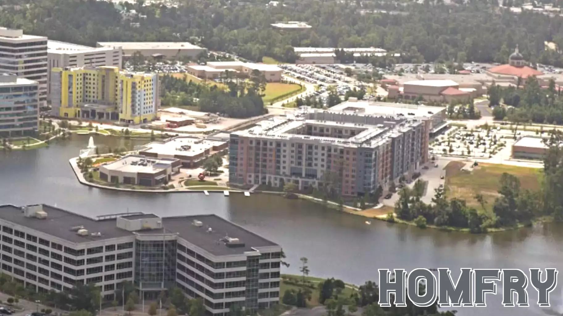 DATA: Houston renter market stabilizes as rents lower slightly