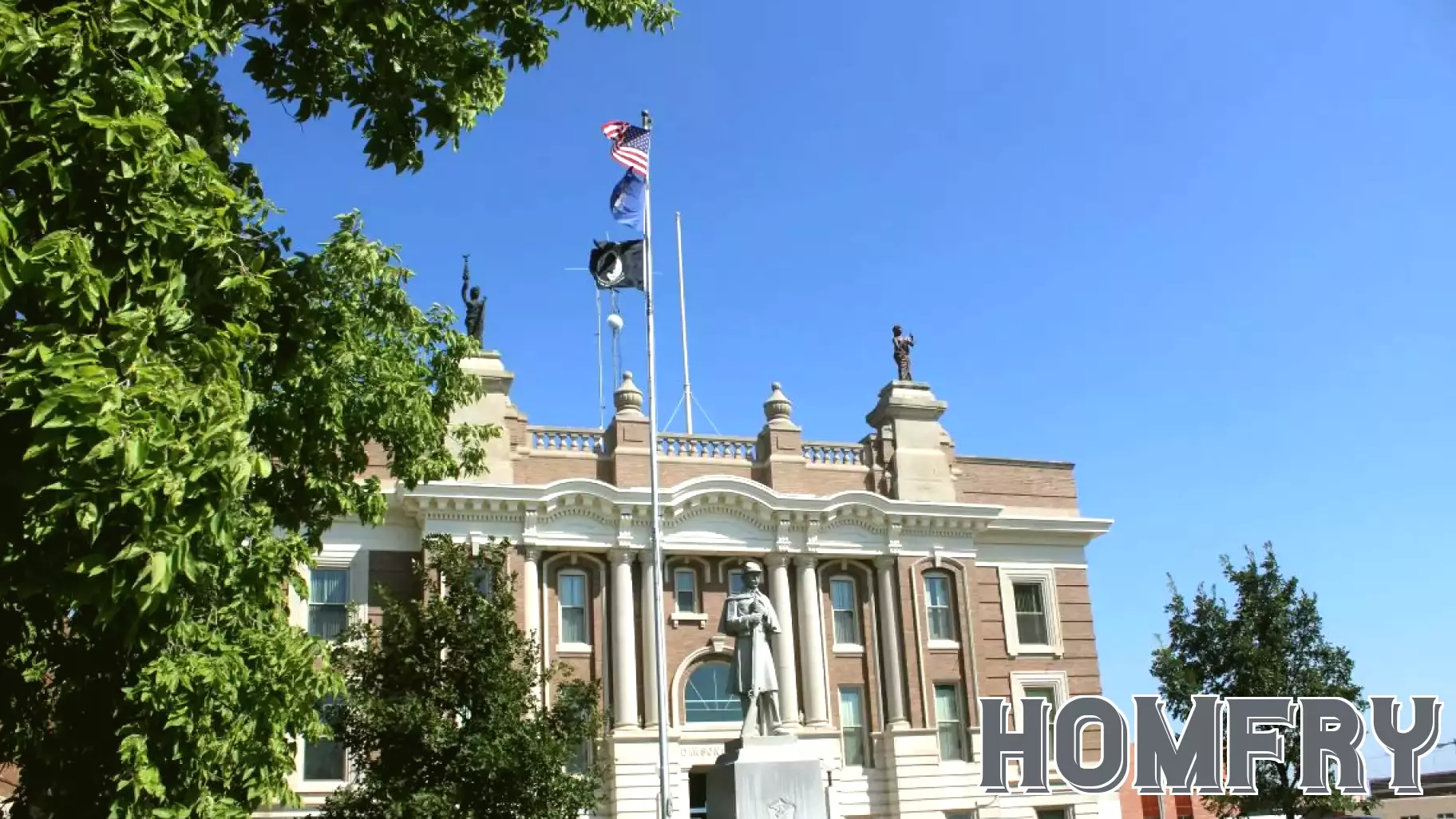 Dawson County weekly real estate transactions, April 17-24