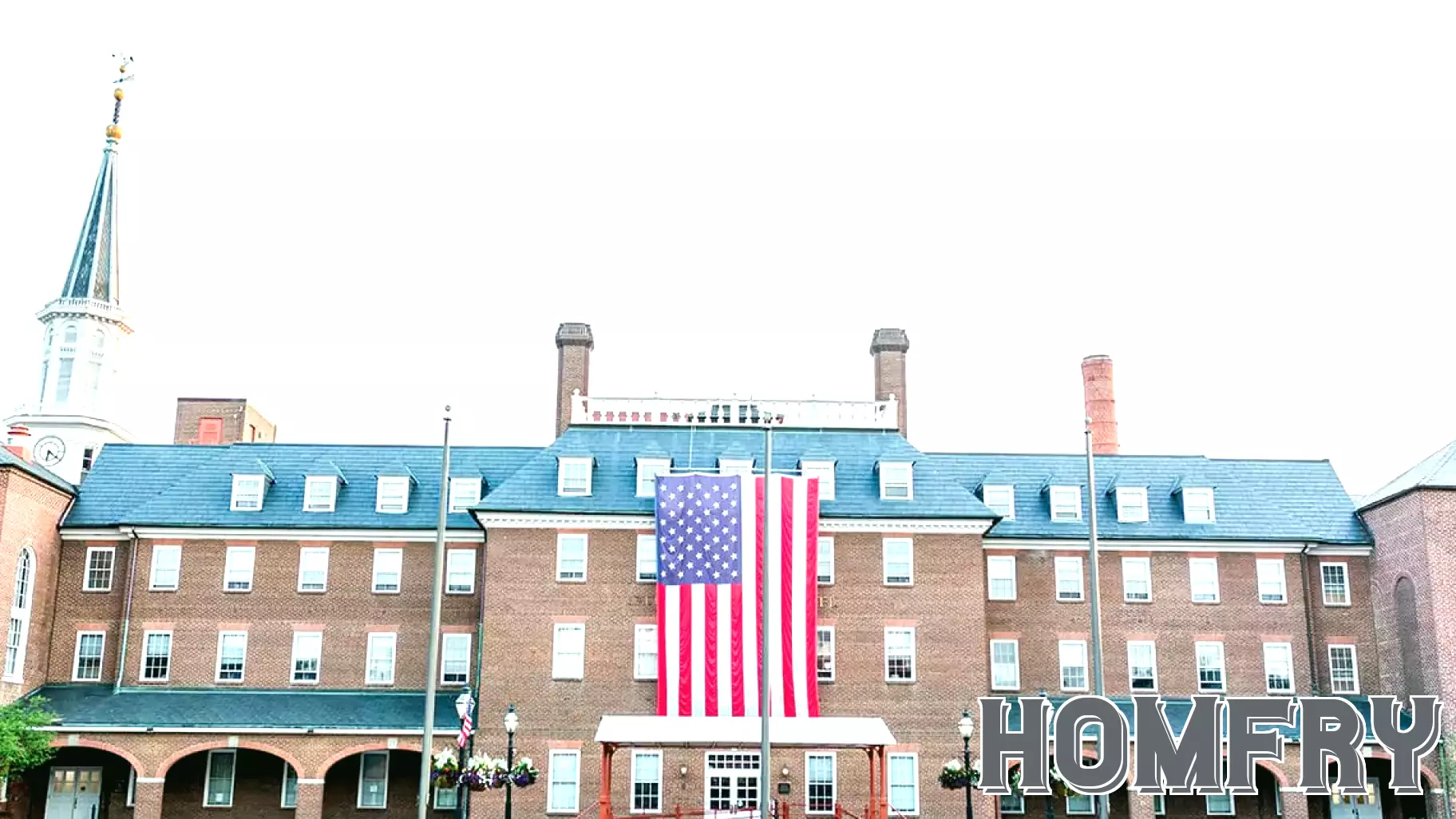 Deadline Approaches for Alexandria's Second Half Real Estate Tax Payments