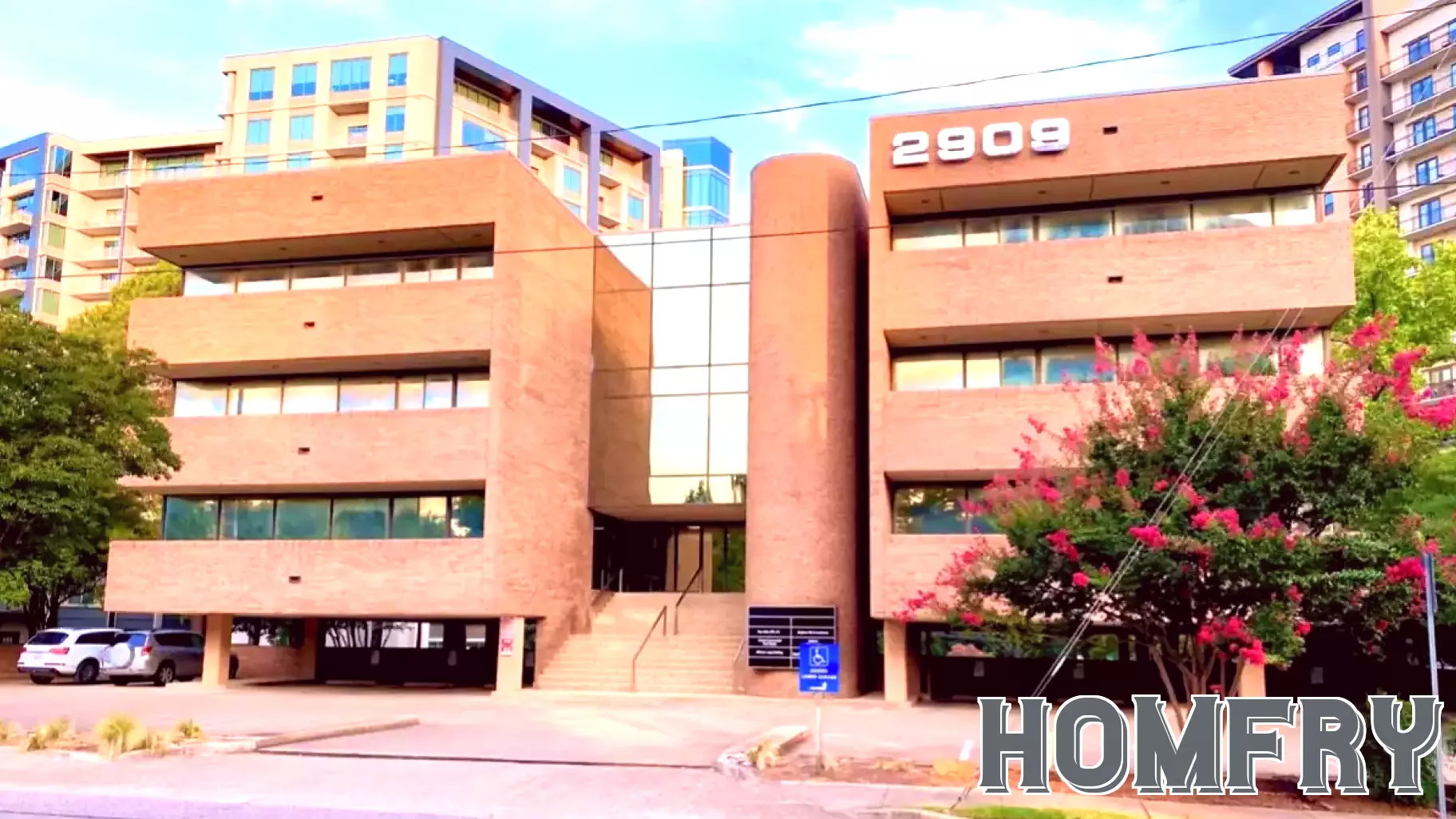 Deal Ticker: Cawley Partners Acquires Another Uptown Property