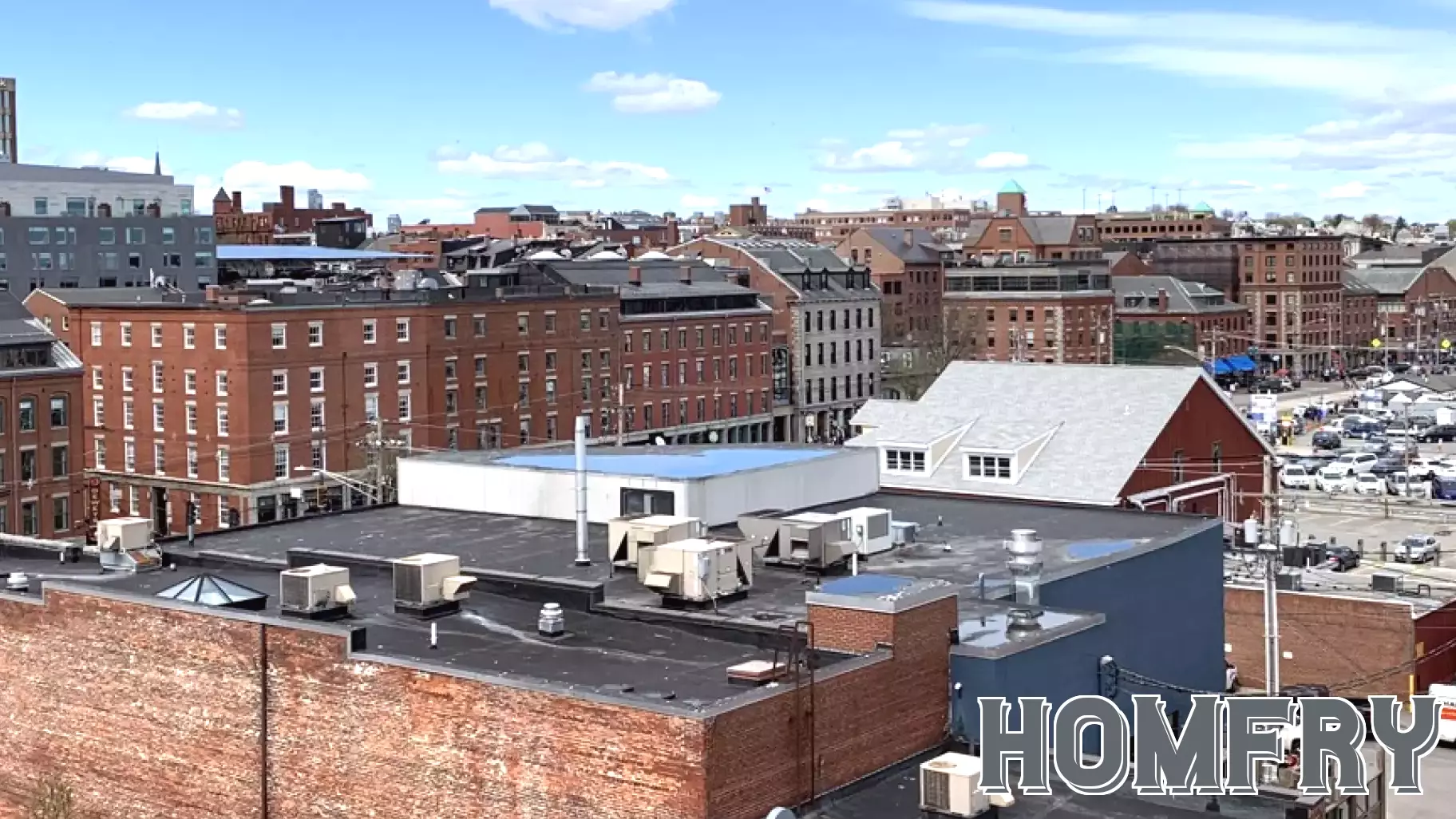 December 2025: Portland's Restaurant Real Estate Landscape