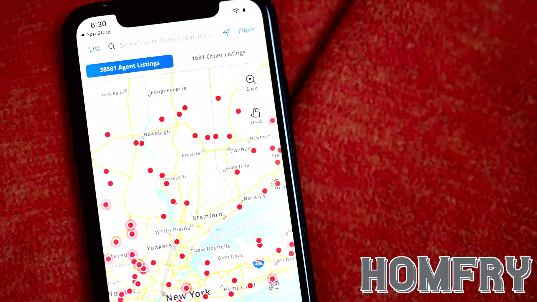 Deceptive AI Imagery in Housing Listings Can Take a Heavy Financial and Emotional Toll on Renters and Buyers
