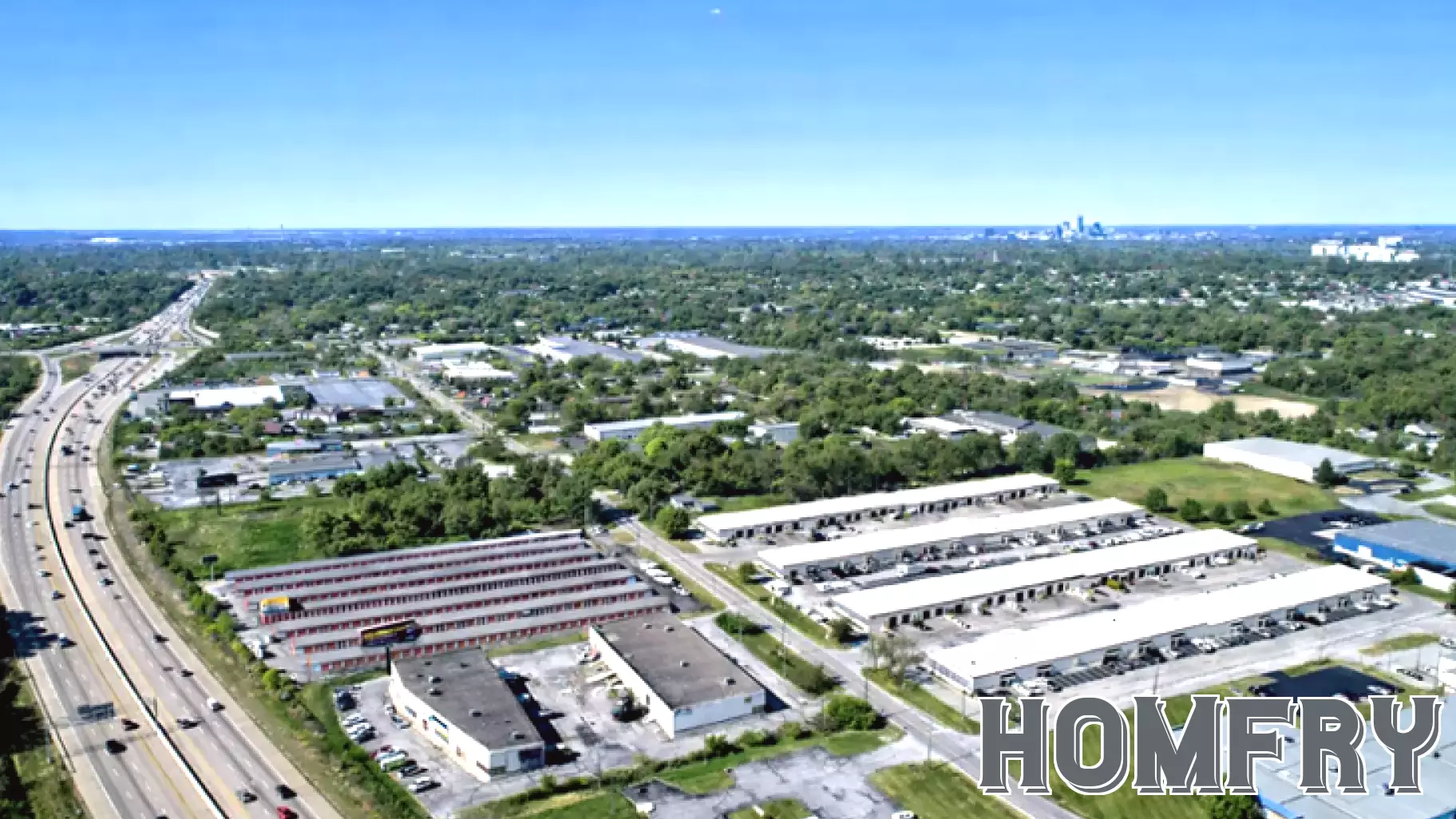 Denholtz cracks top 10 in national small-bay industrial ranking