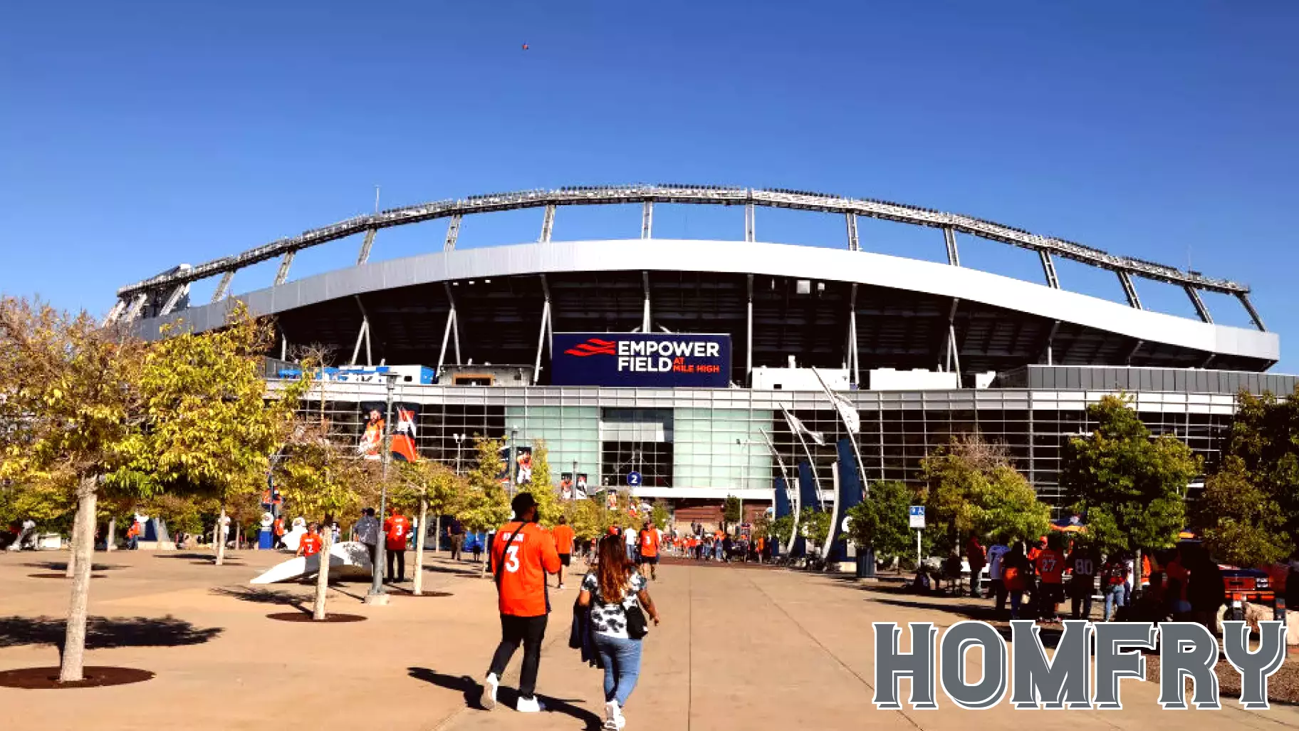 Denver Broncos Explore New Stadium Site Through Land Acquisitions