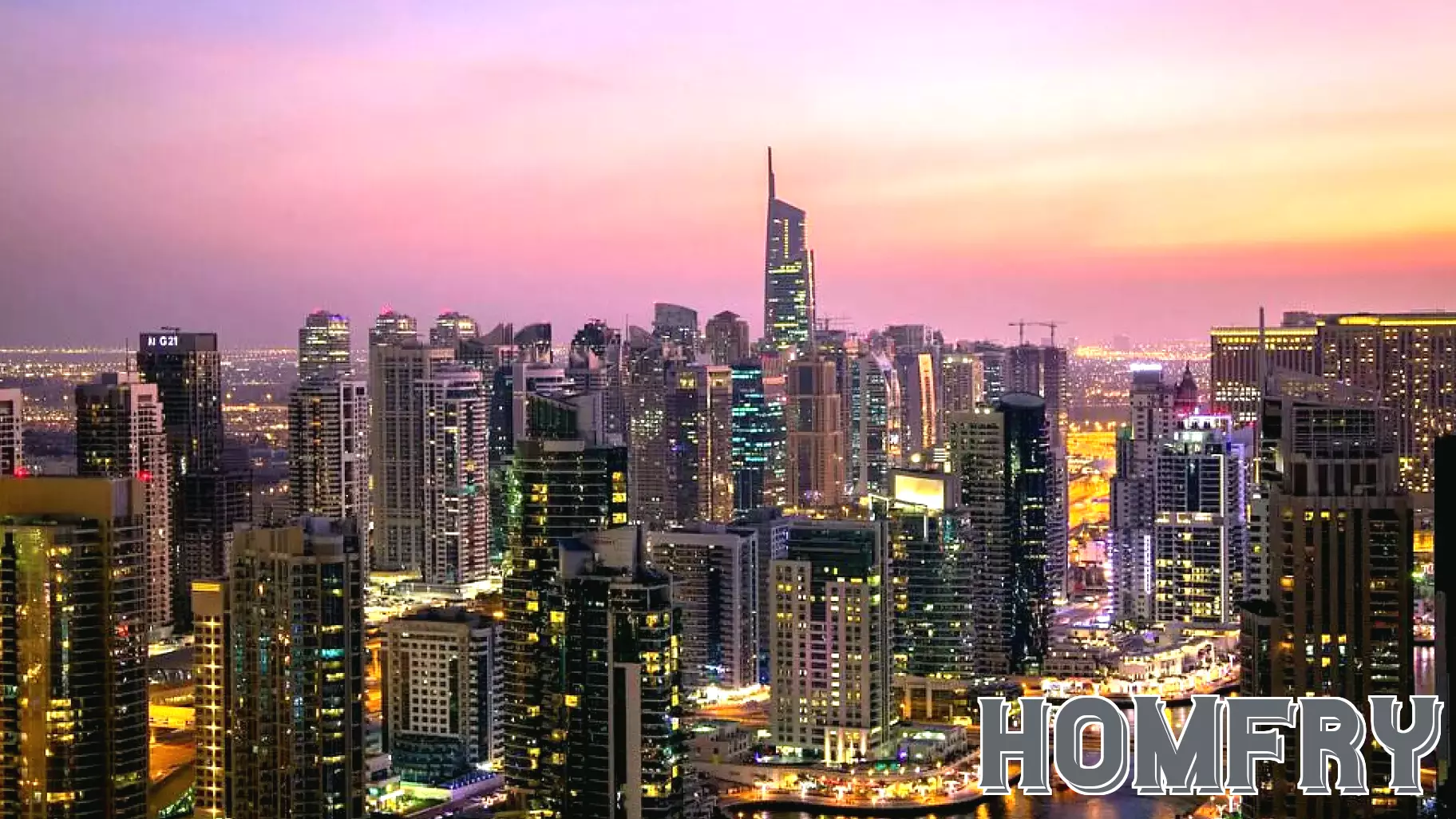 Discover Prime Locations for Real Estate Investment in Dubai