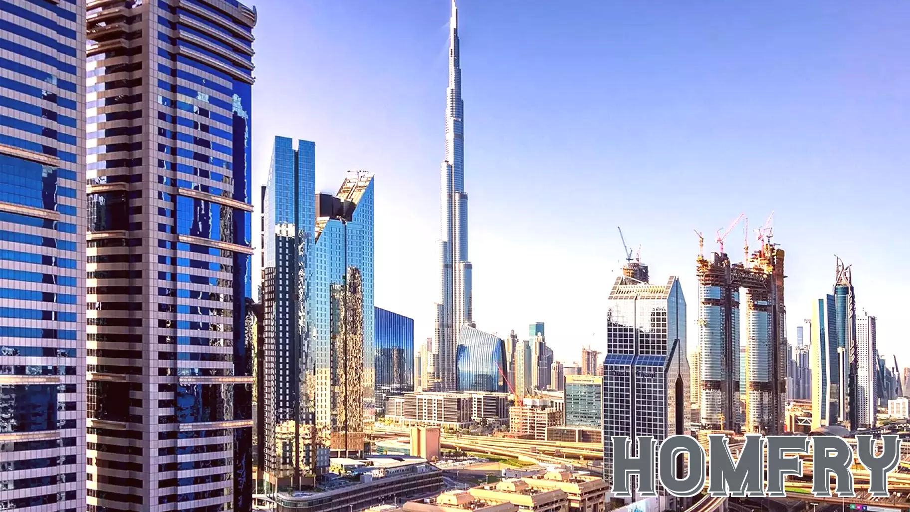 Dubai Launches Pilot Program for Real Estate Tokenization, Aiming for $16 Billion Market by 2033