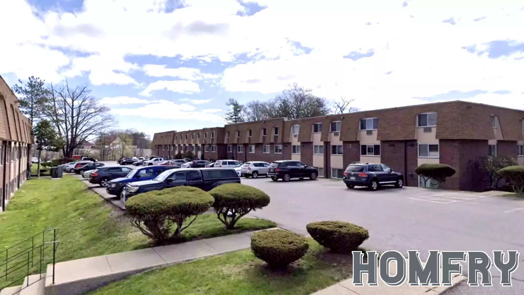 Early 1970s apartment complexes in Framingham, Salem fetch $53M and $46.5M