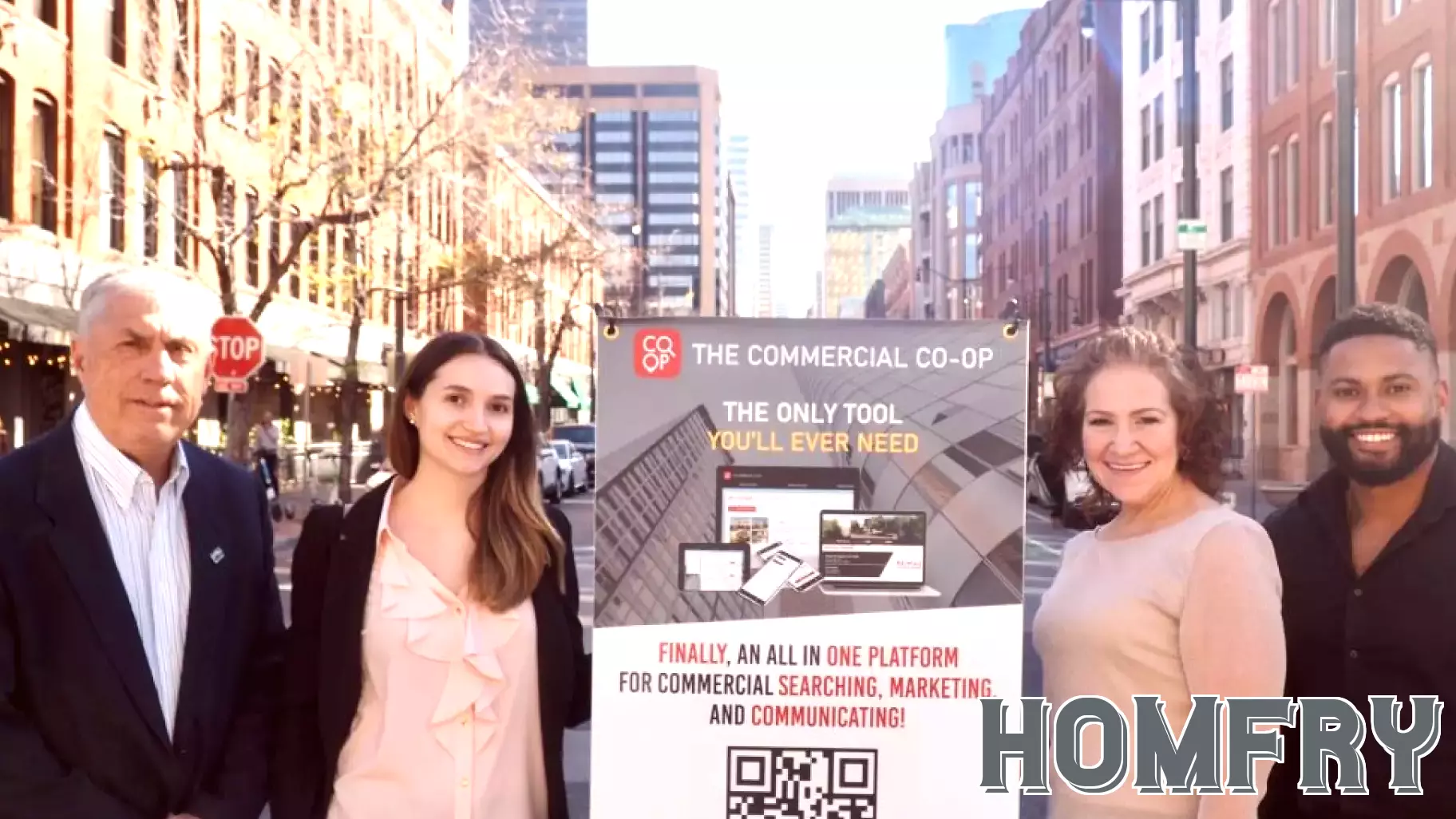 Elevating Standards in Commercial Real Estate