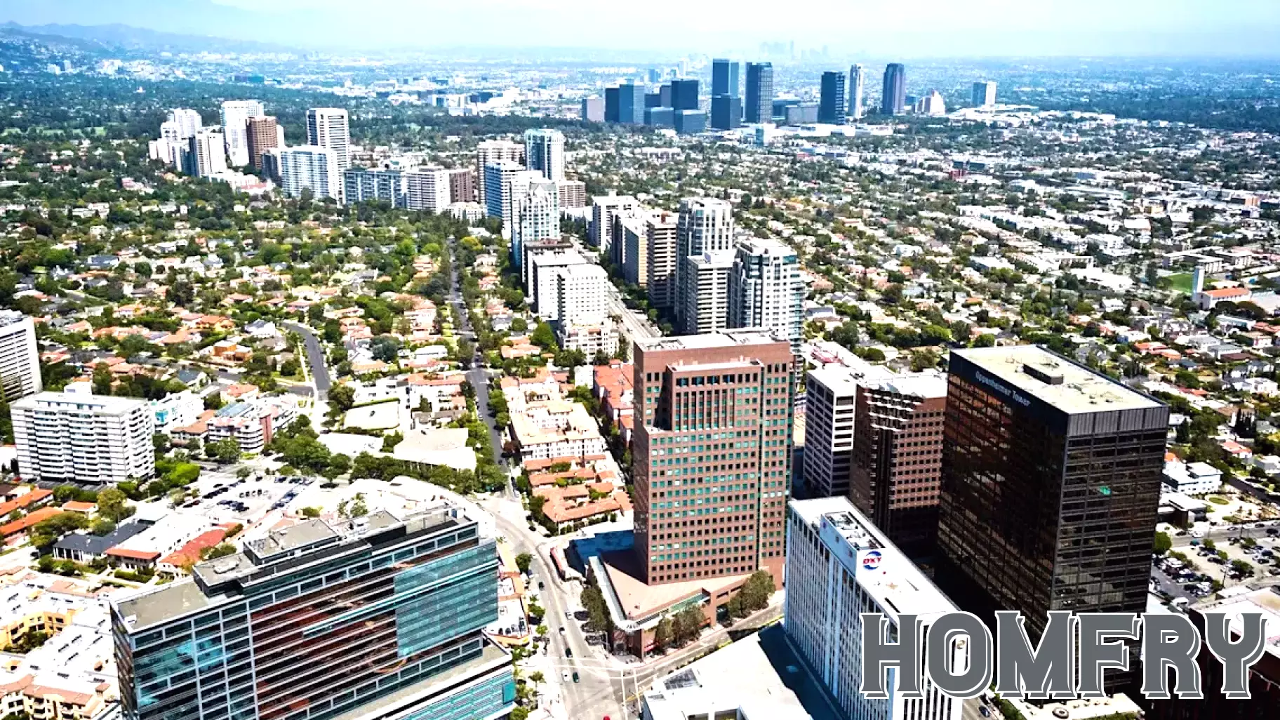 Empty Towers in Los Angeles: Why Hundreds of Condos Sit Unoccupied