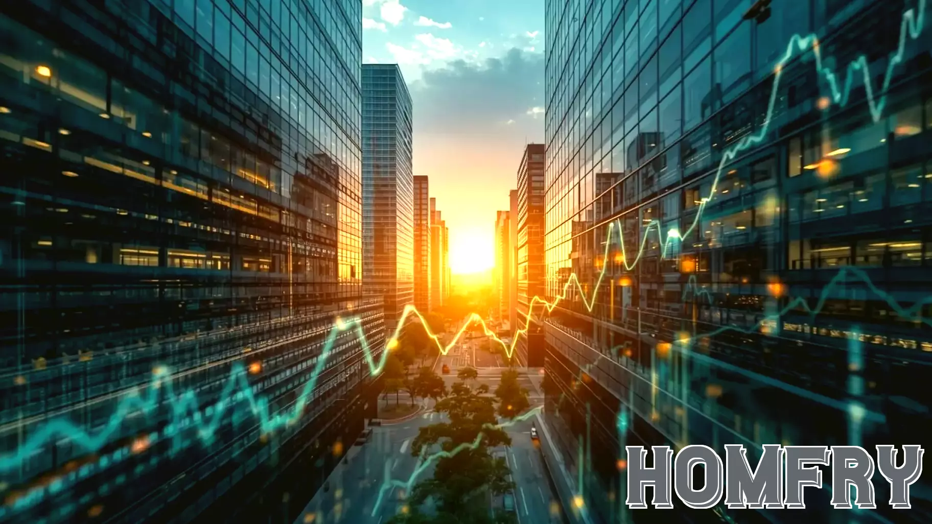 Enhanced Real Estate Economics Service Launched