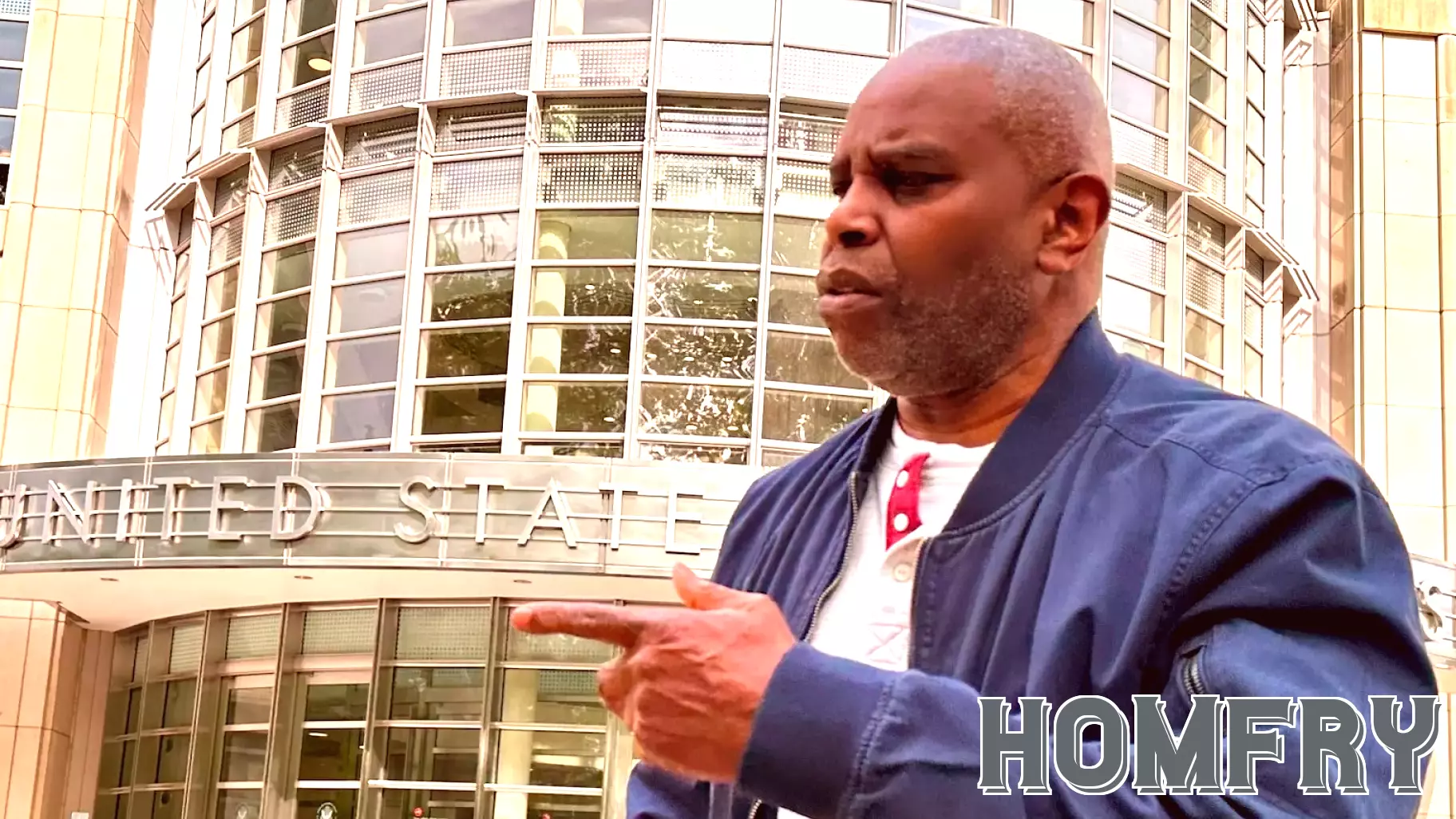 Ex-judge accused of swindling real estate investors out of millions of dollars