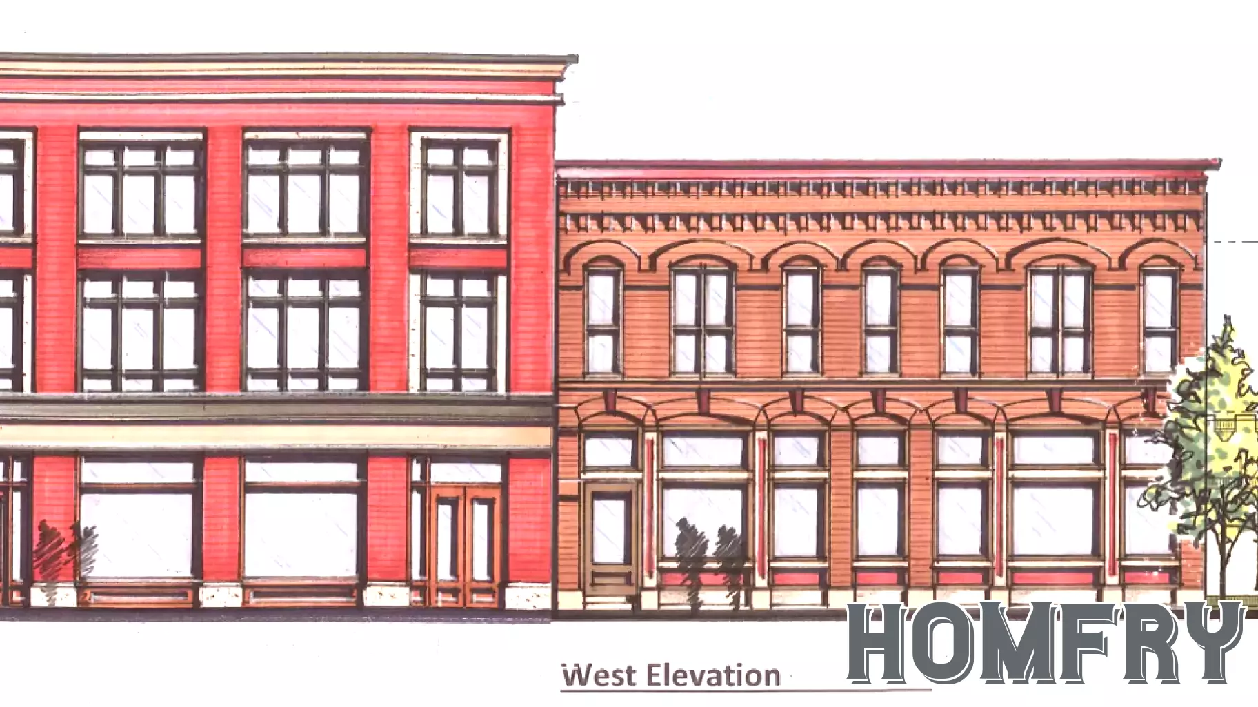 Exciting New Development Set to Transform Downtown Bay City