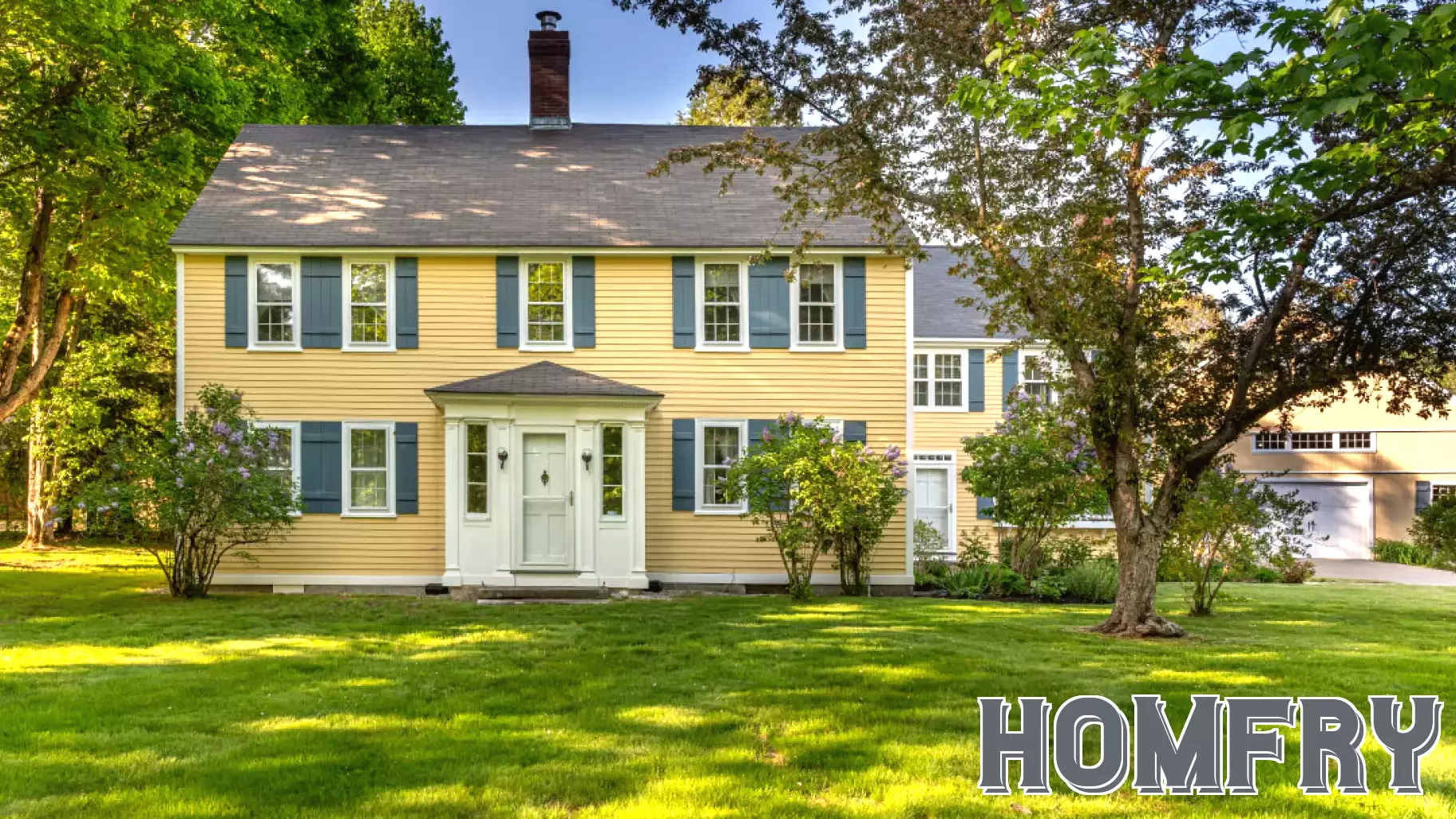 Exclusive | The Kennebunkport Home of Jane Morgan and Jerry Weintraub Lists