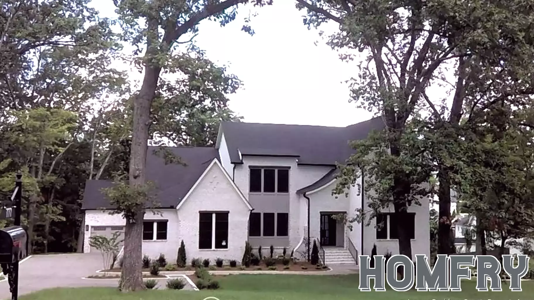 Explore Nashville's Latest Luxury Home Sales