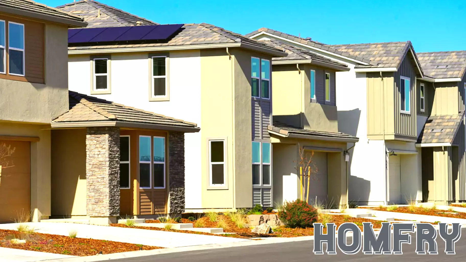 Exploring Opportunities in the Build-to-Rent Sector