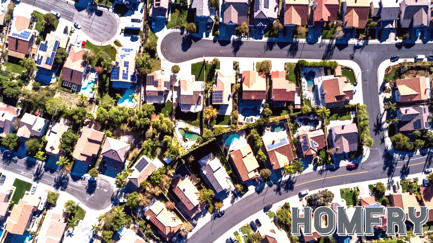 Falling Mortgage Rates Ignite Home Sales in the Mid-Atlantic Region
