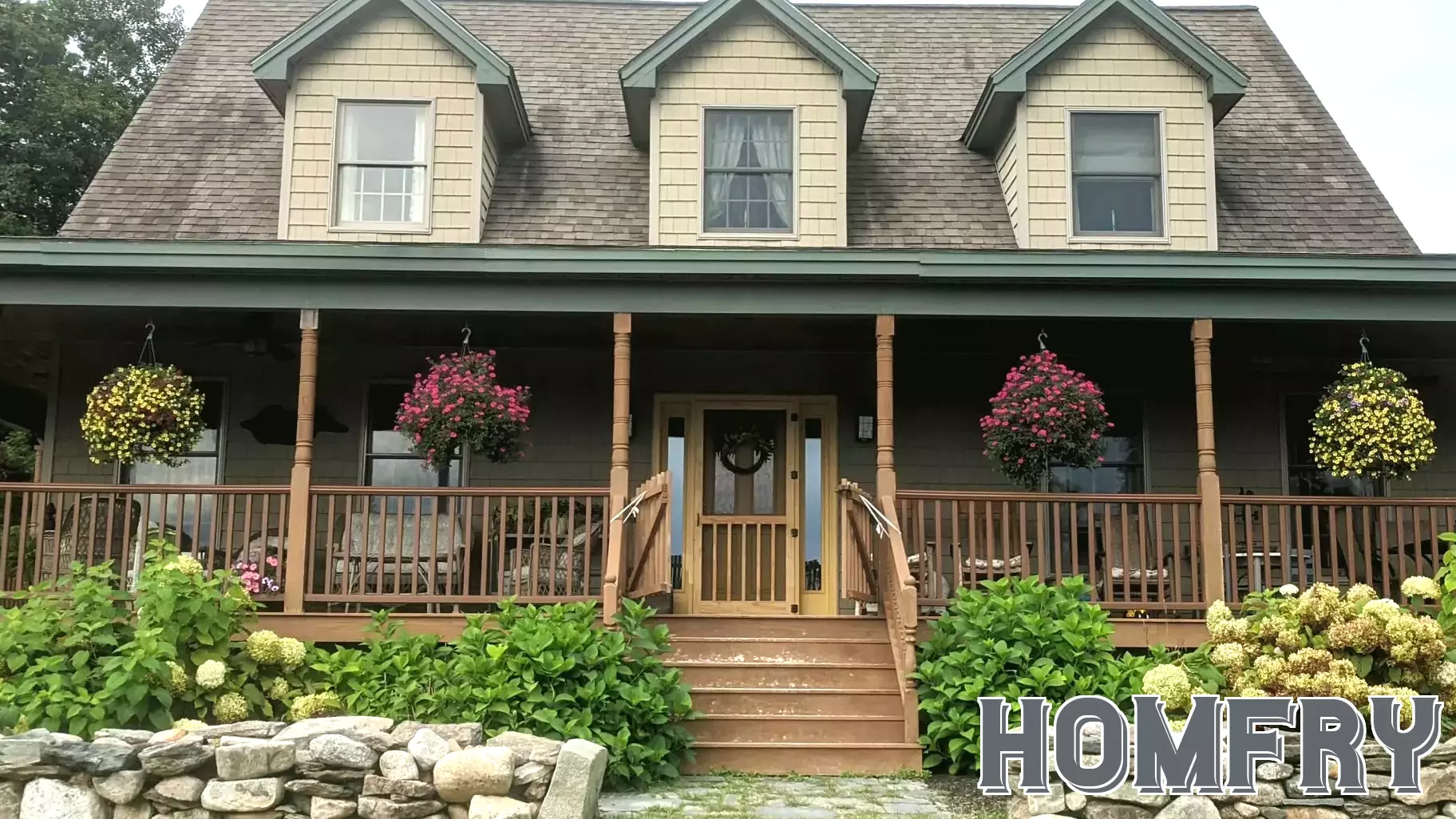 Five High-Value Home Sales Highlight Strafford County's April Real Estate Market