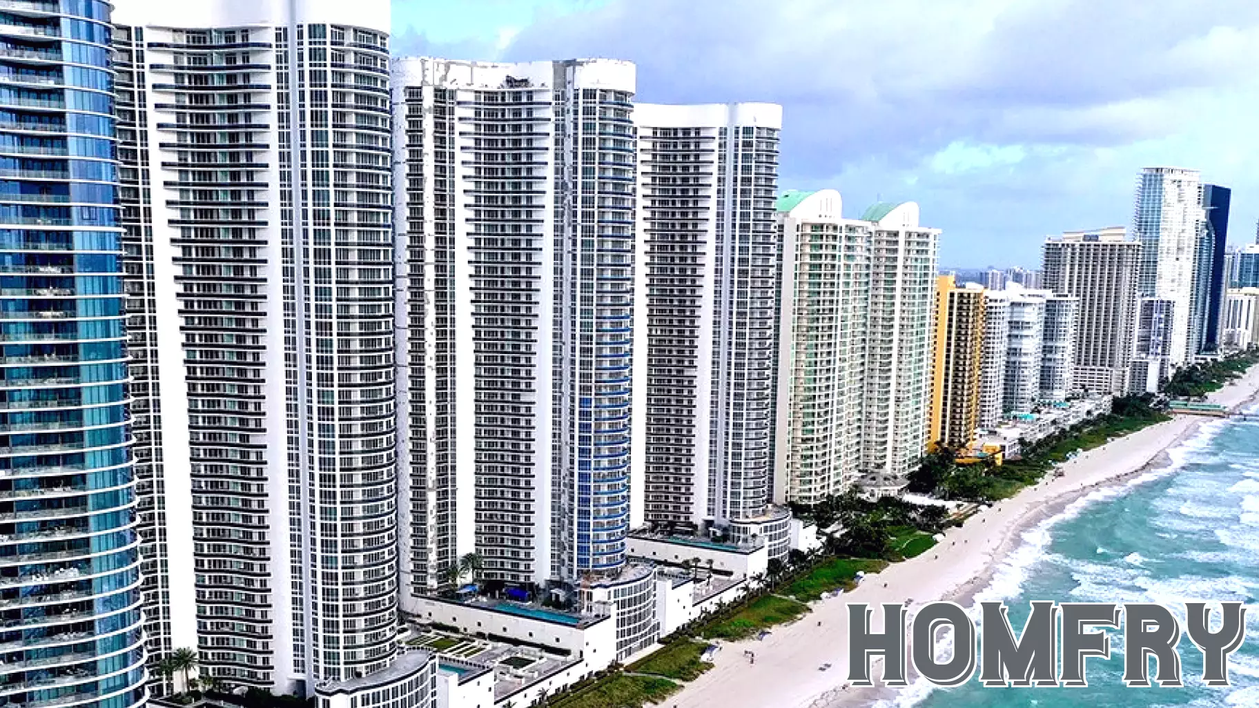 Florida's Condo Market Faces Challenges Amid Rising Costs
