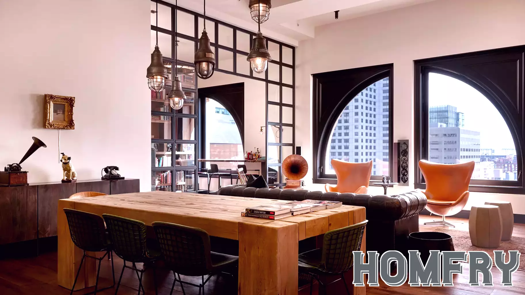 For the right offer, this SF condo comes with fine art and a Ferrari