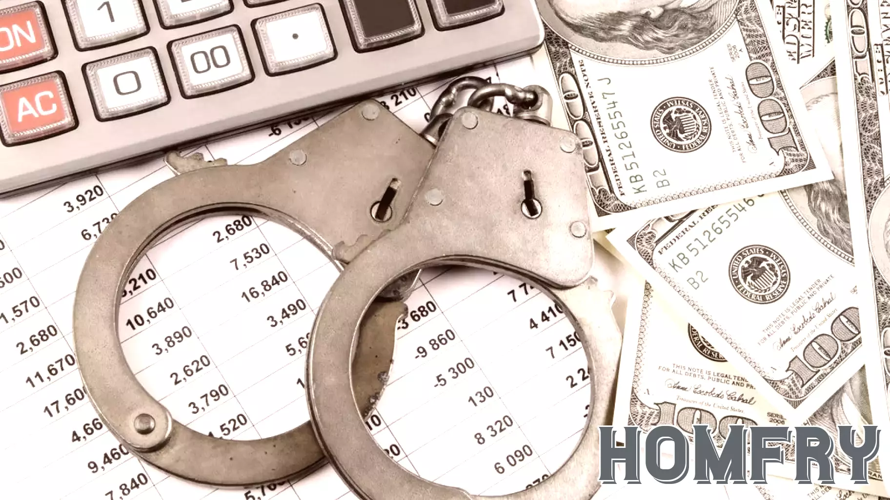 Founder of Georgia financial advisory firm sentenced to 20 years in $380M Ponzi scheme
