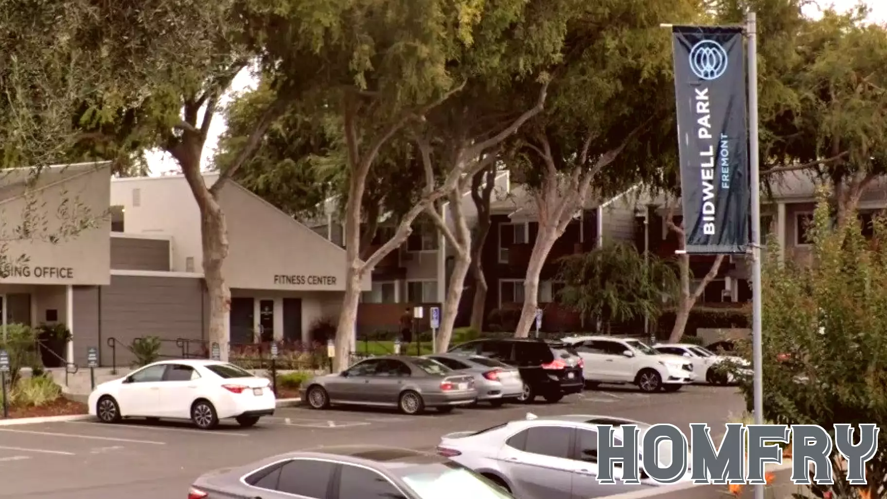 Fremont Apartment Complex Sells for More Than $100 Million