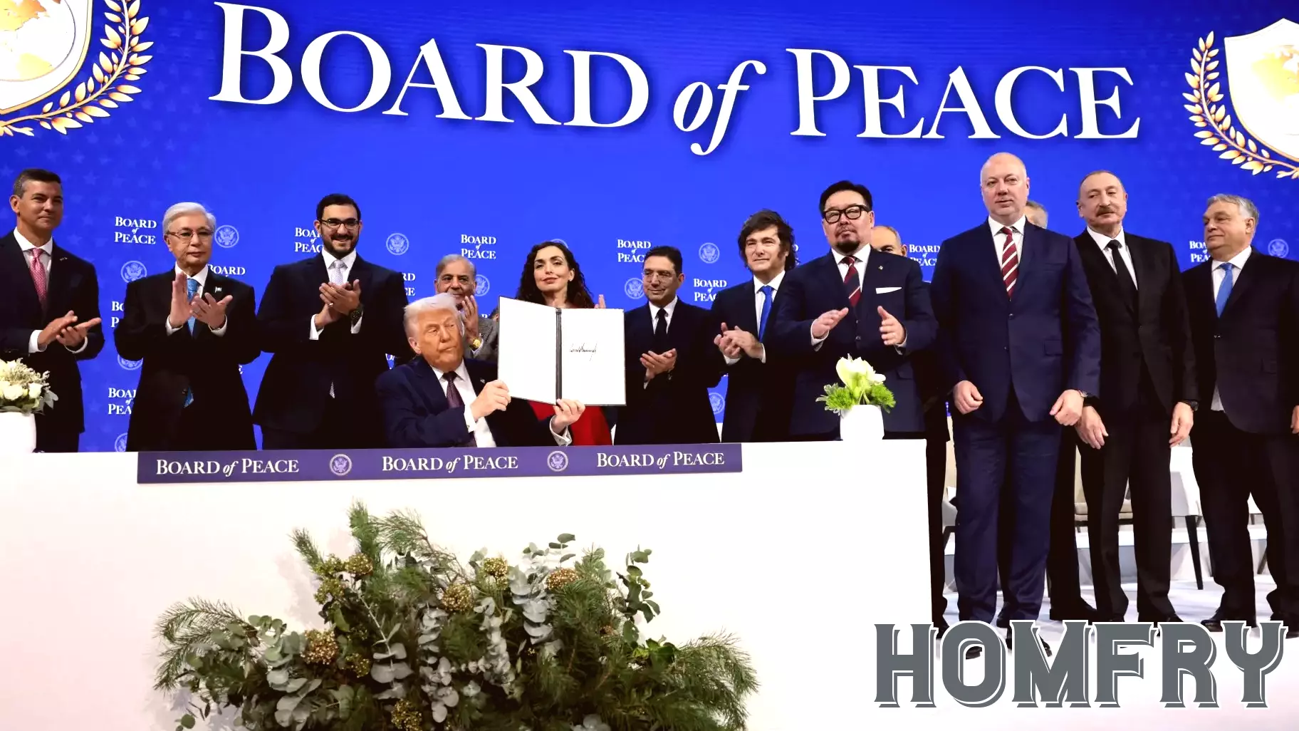 Gaza is not a real estate fantasy