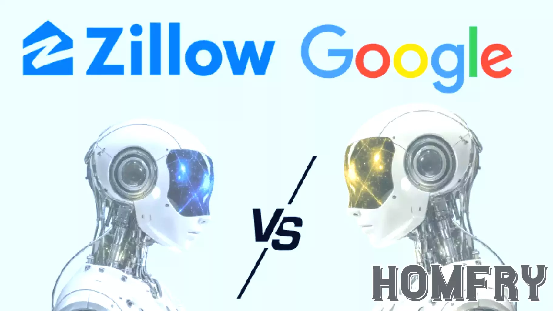 Google Ventures into Real Estate Listings