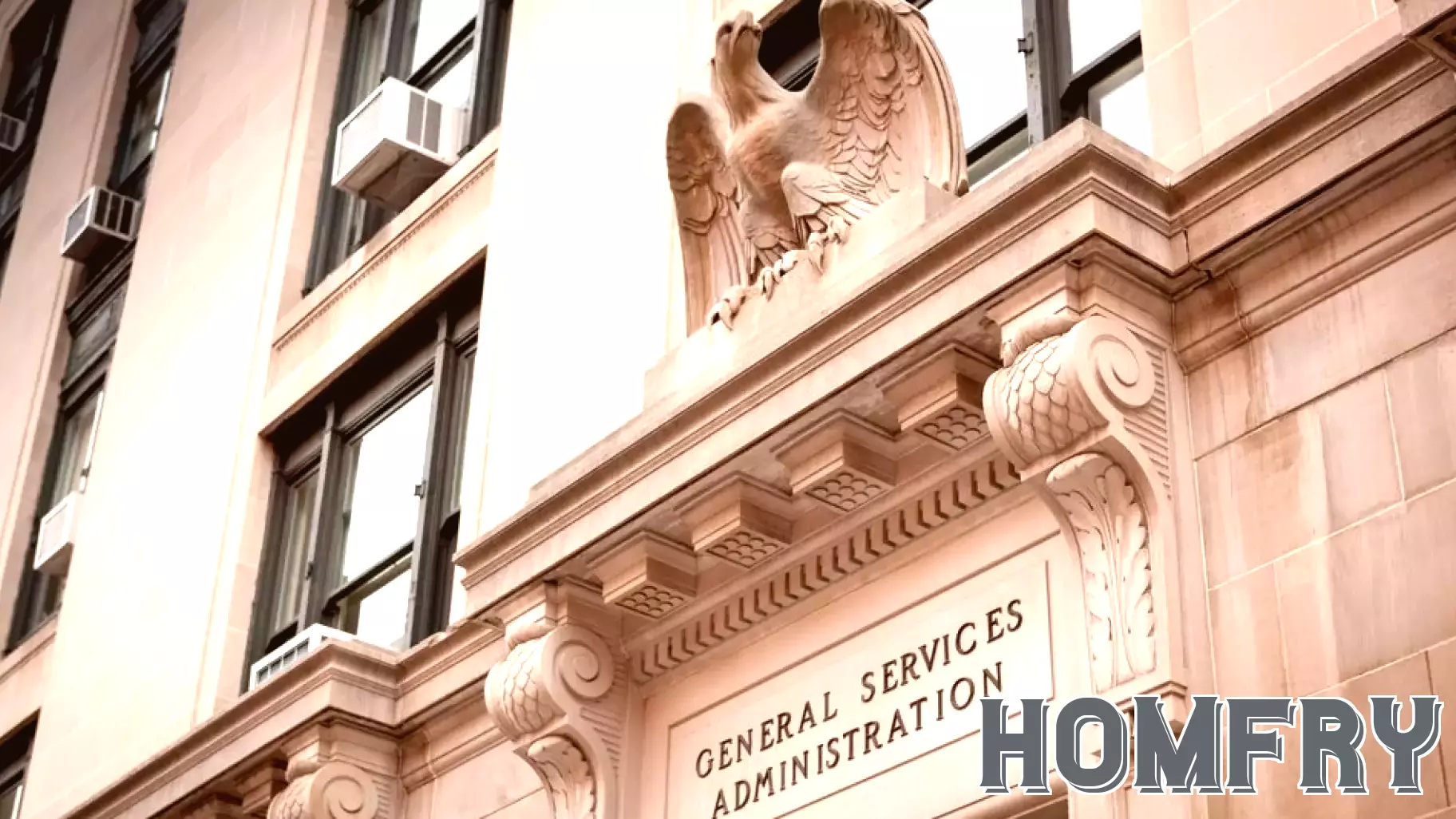 GSA Nominee Highlights Efficiency and Innovation in Confirmation Hearing