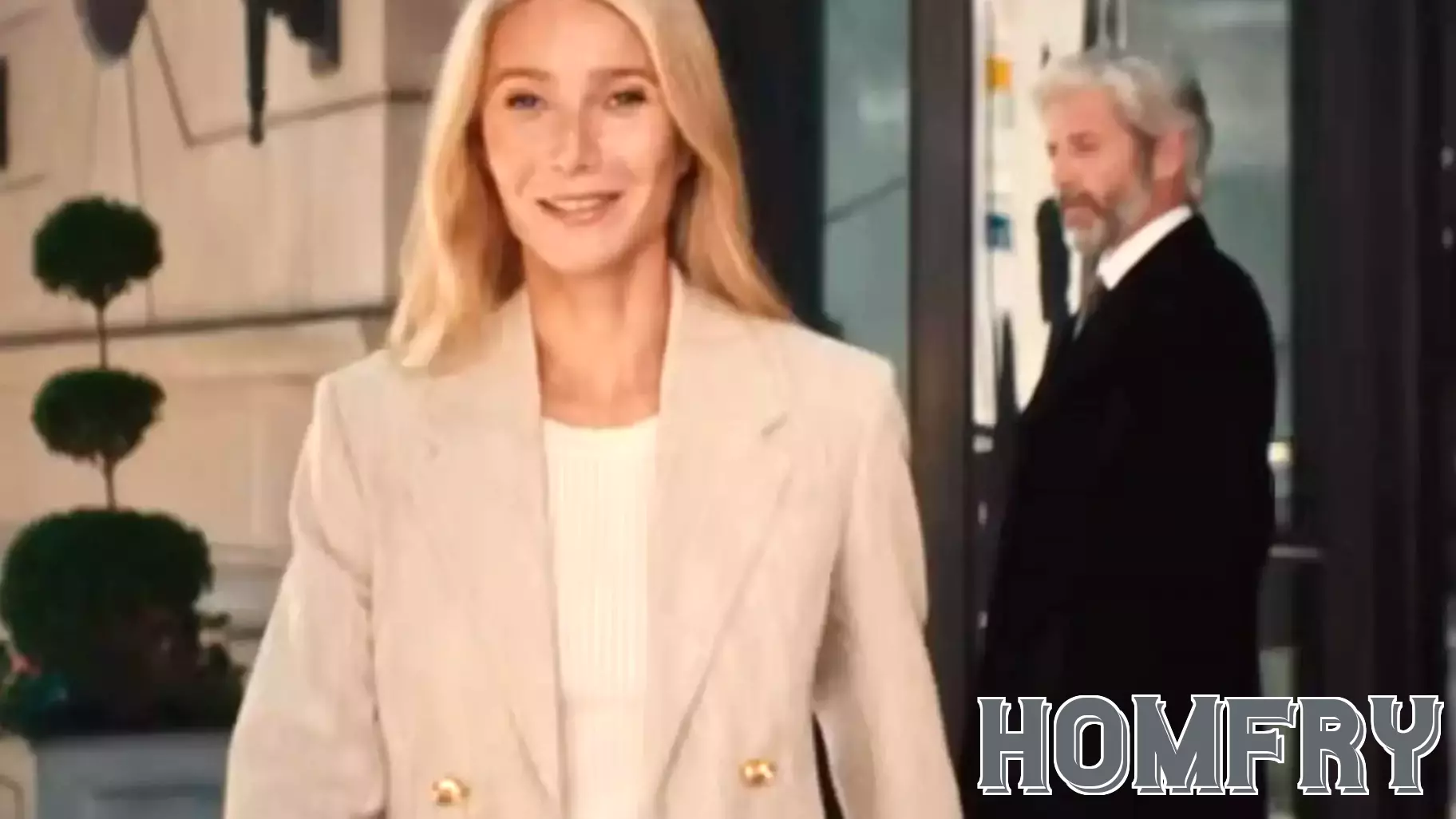Gwyneth Paltrow slammed for promoting luxury Israeli real estate in viral ad: 'Unhinged capitalism'