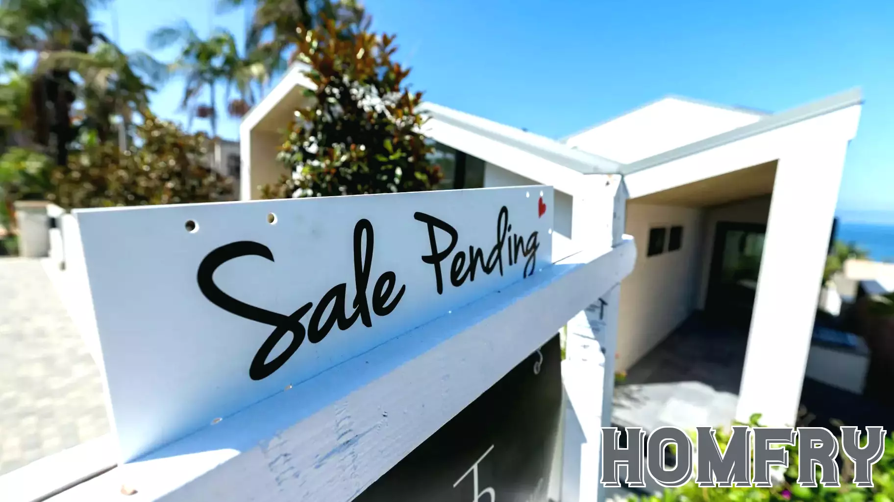 Here's why the housing market is hurting so much this summer