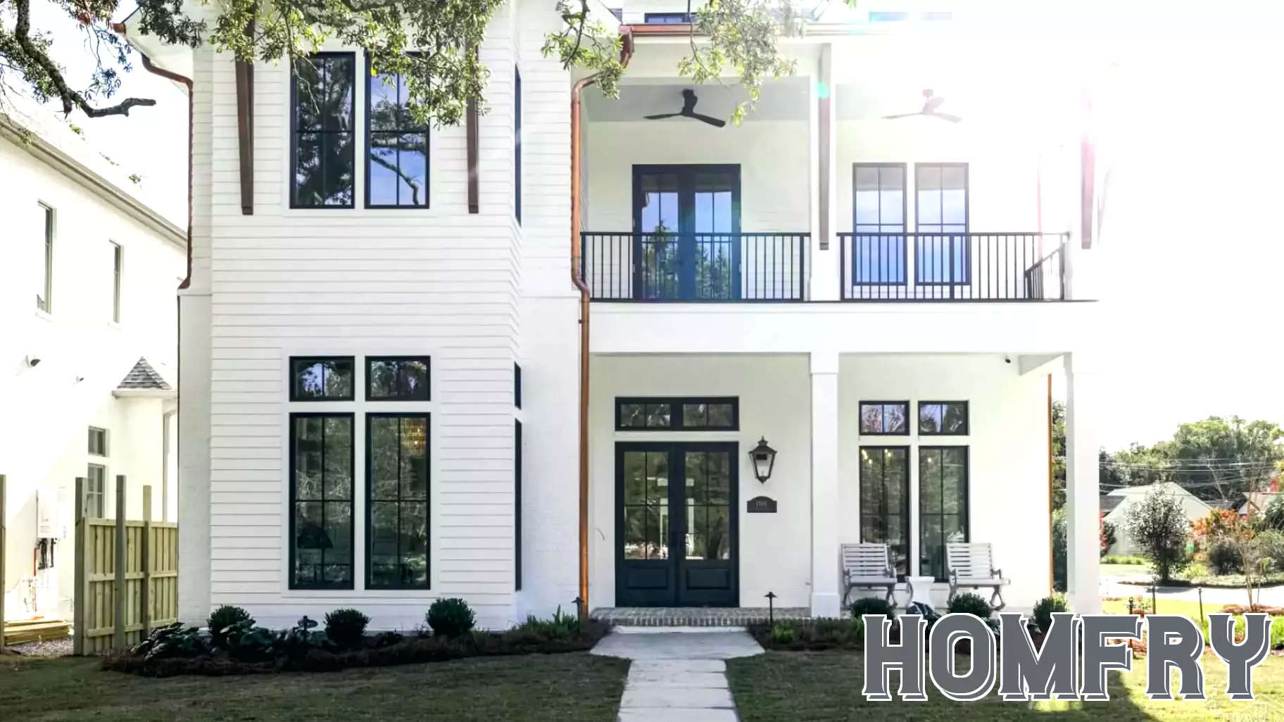 High-Value Real Estate Transactions in Escambia County