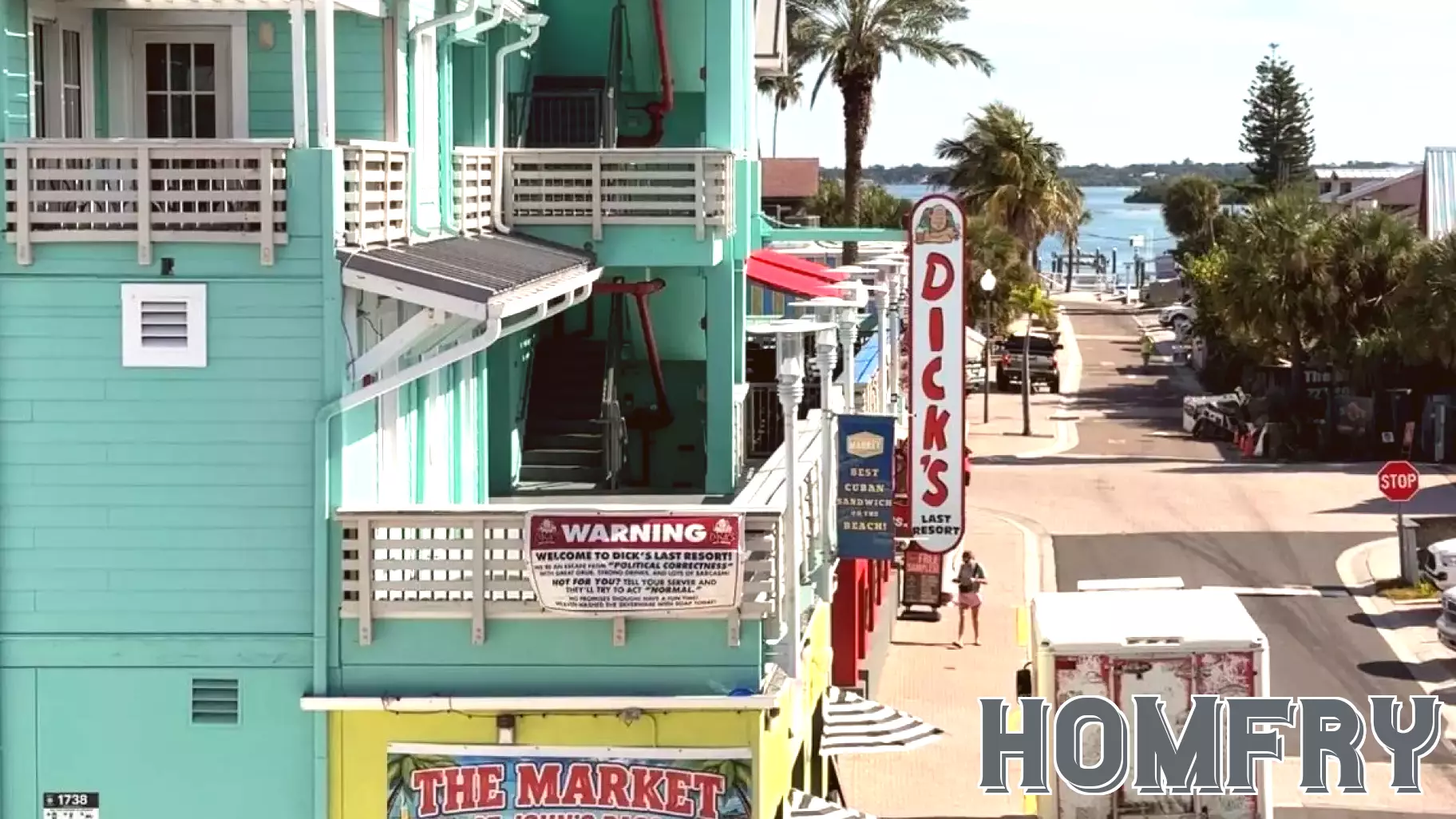 Higher Interest Rates Put Pressure on Real Estate Market