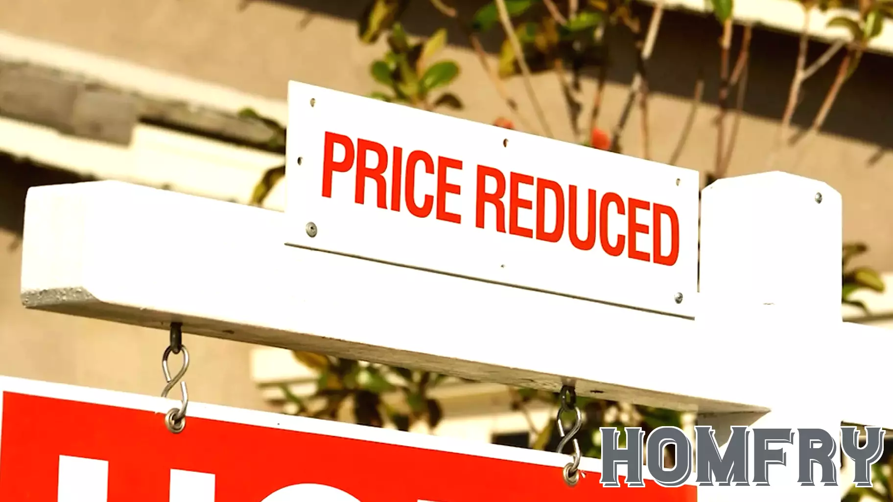 Home Price Cuts Are Growing as Buyers Gain More Negotiating Power