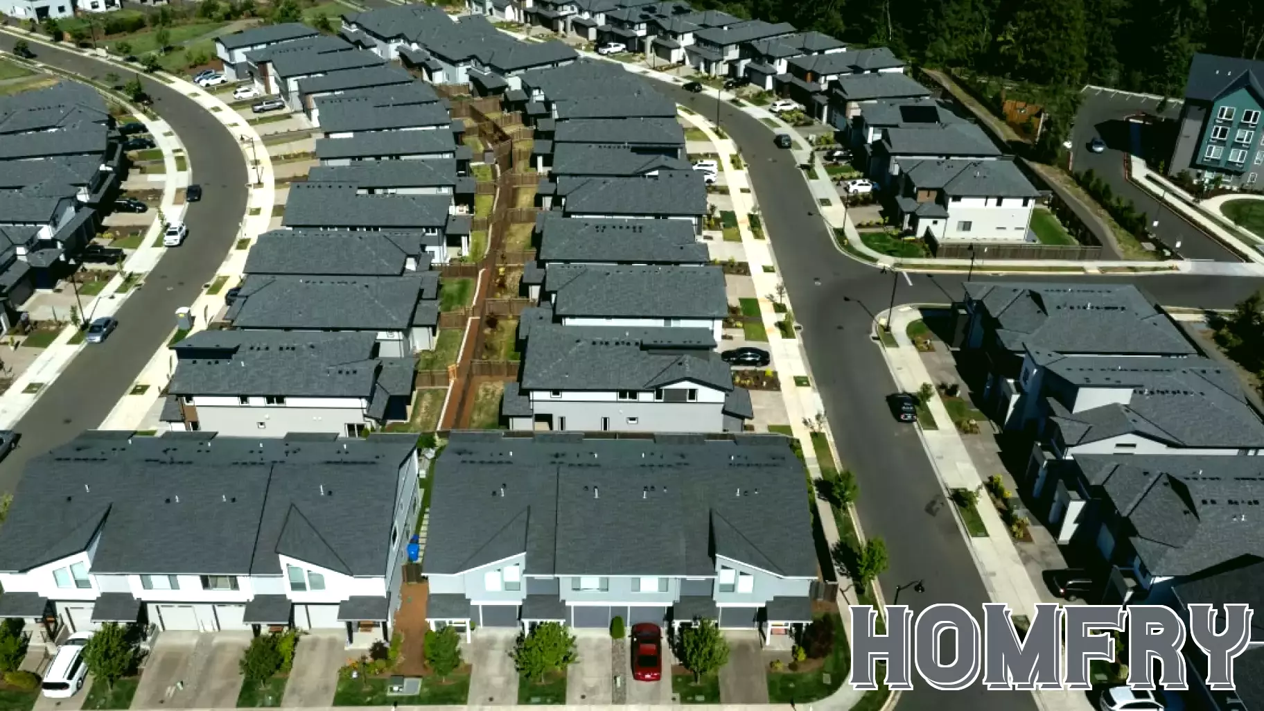 Home Prices Soar to Record Highs as Sales Slow Down