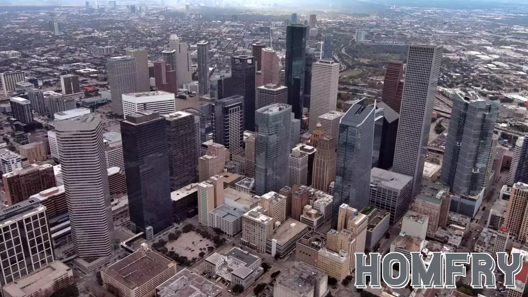 Houston's Real Estate Challenges Amidst Oil Industry Fluctuations