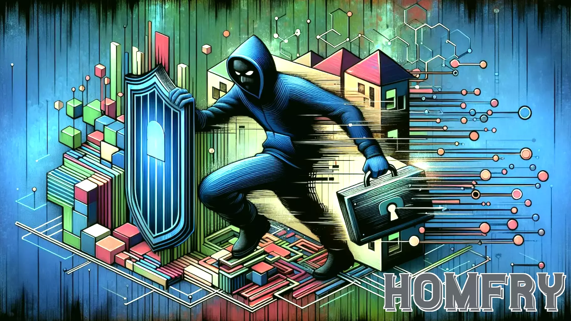 How fraud gets stopped in its tracks by real estate and title pros