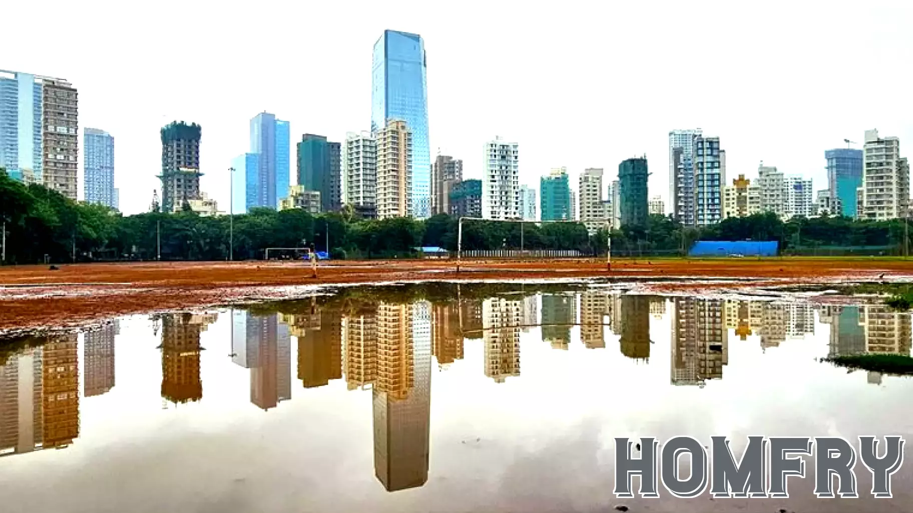 India real estate transparency improves; reforms key to capitalising on AI, data centre wave: Report