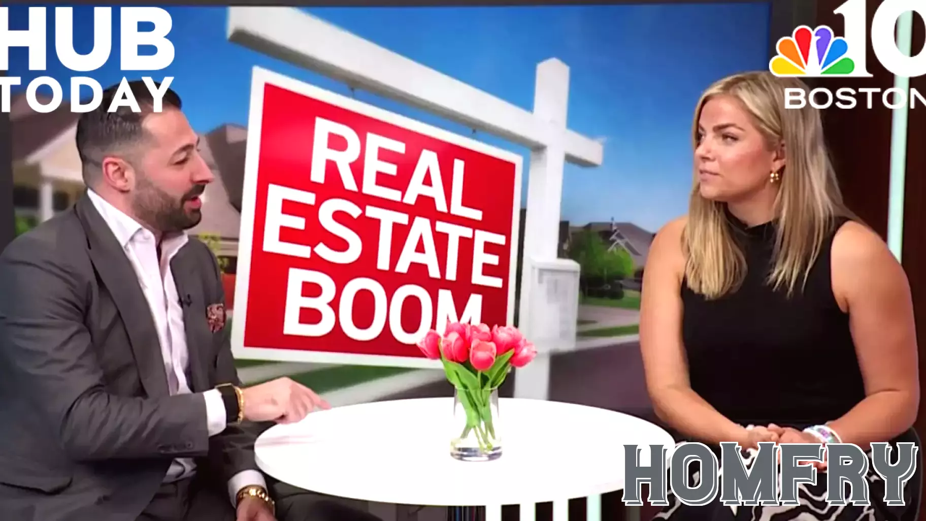 Insights on the Massachusetts Real Estate Market This Fall