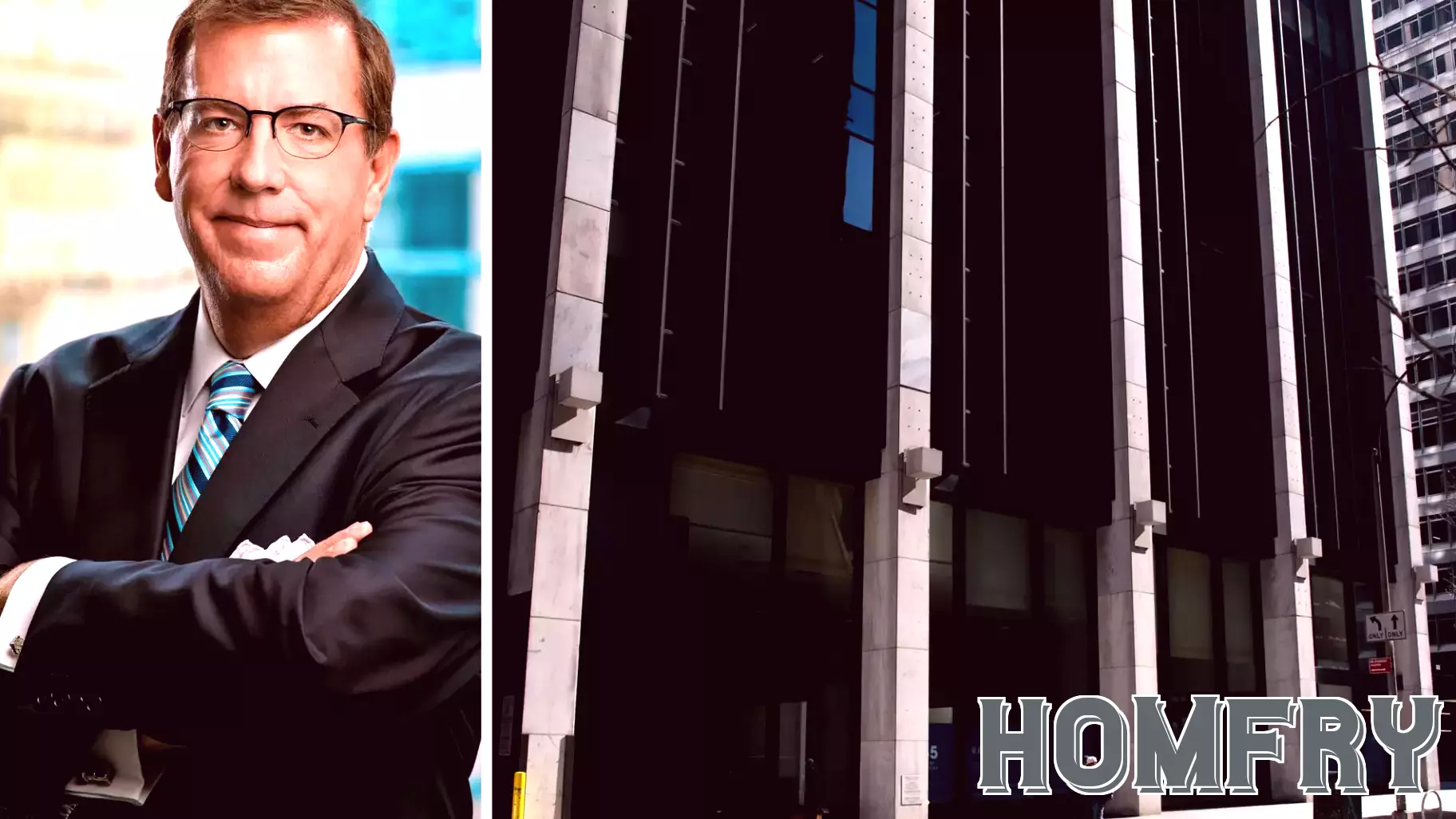 Insurance, Real Estate Firms Take 57K SF at SL Green’s 1185 Avenue of the Americas