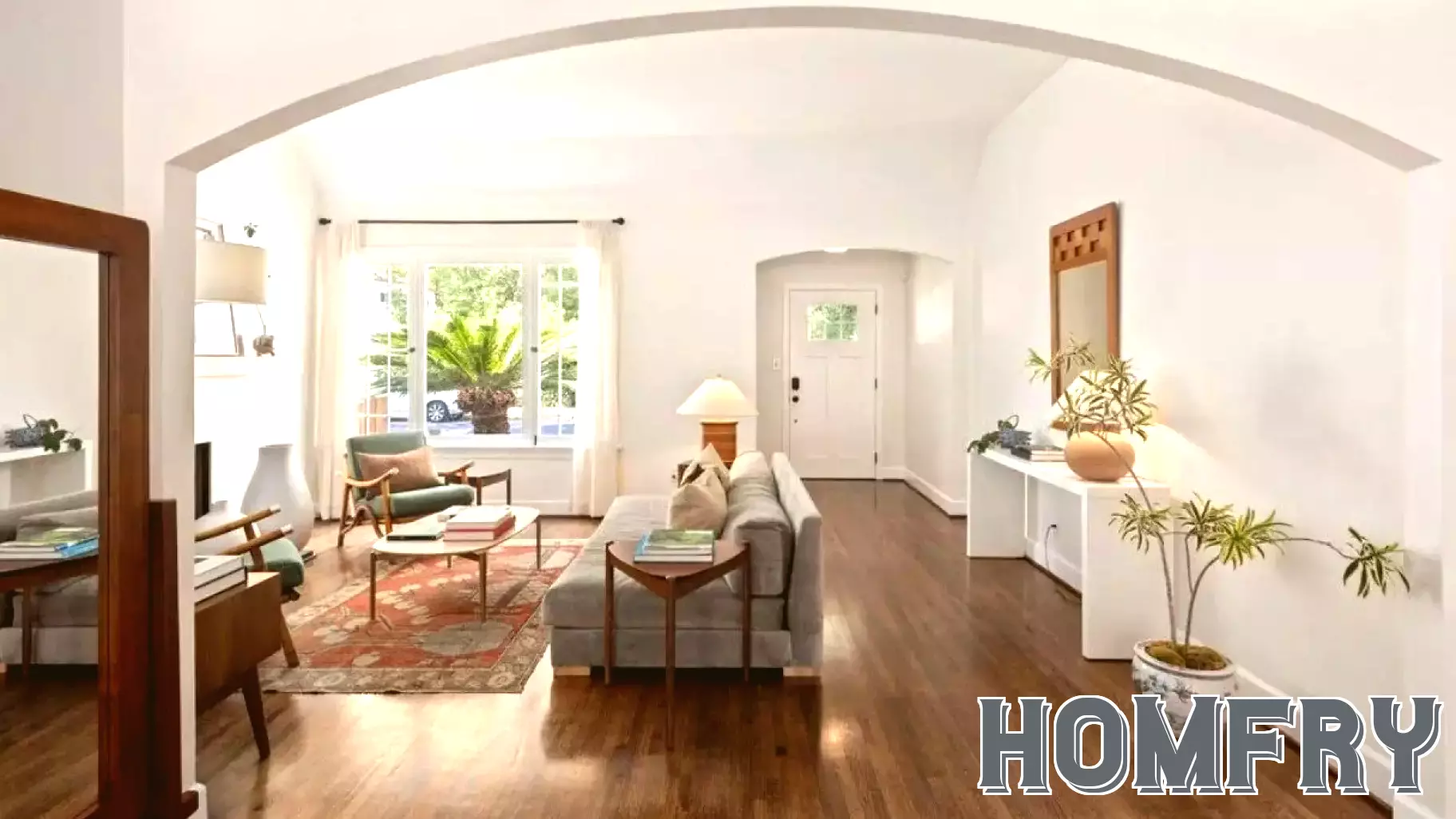 Jason Schwartzman Lists His Toluca Lake Bungalow for $1.75 Million