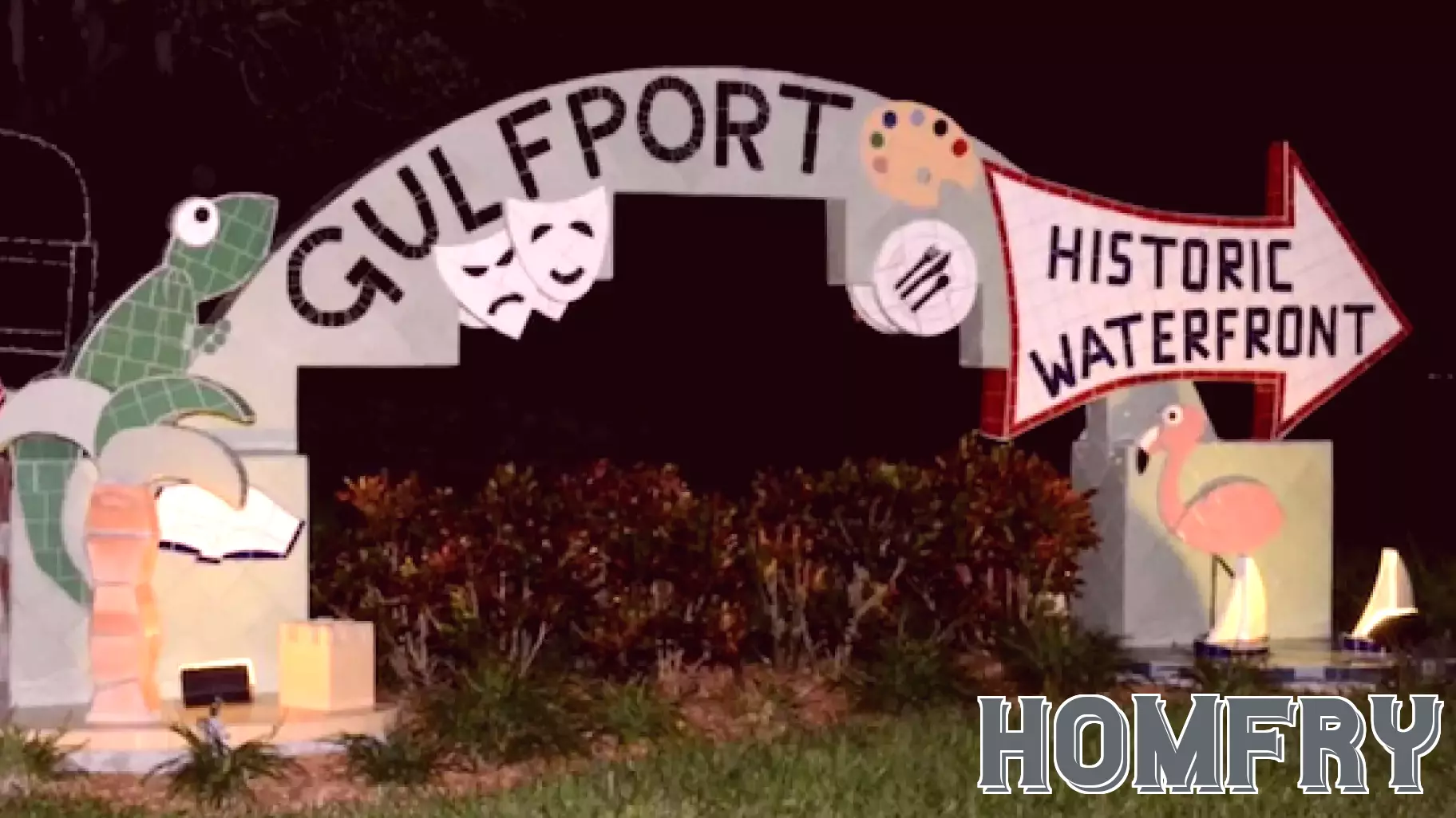July 4-11 Gulfport Real Estate Sales