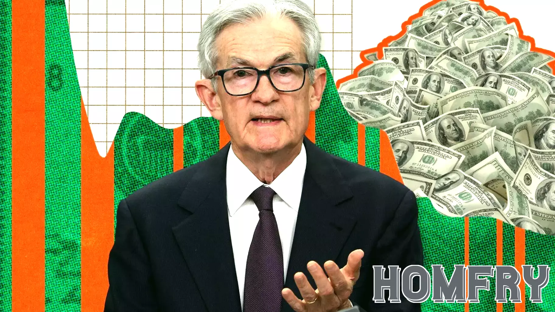 Labor Department Revises Job Growth Downward, Increasing Pressure on Fed