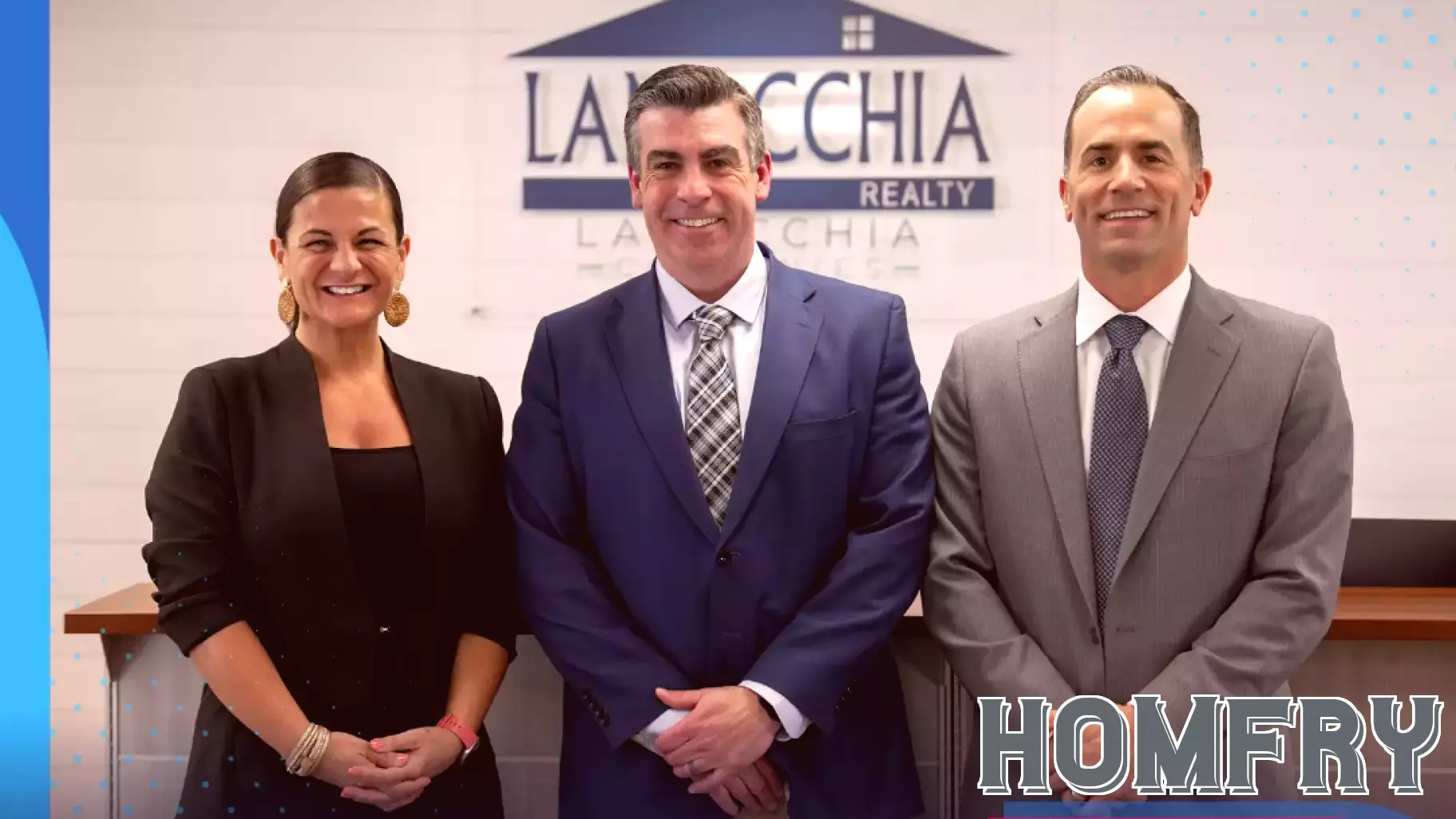 Lamacchia Realty Expands in Massachusetts With Acquisition of Rosewood Realty and Real Estate School